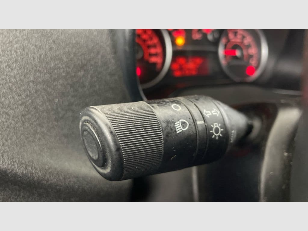 Fiat Doblò Cargo – foto 26