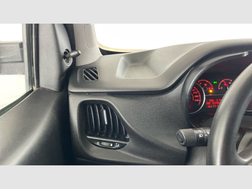 Fiat Doblò Cargo – foto 27