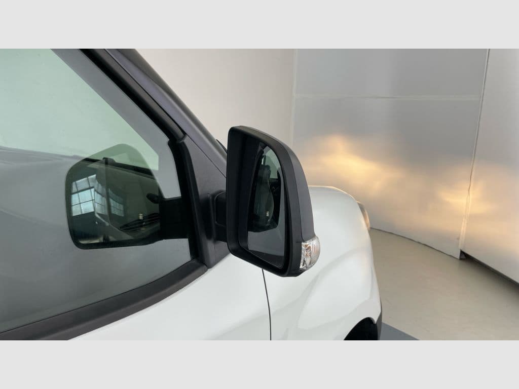 Fiat Doblò Cargo – foto 33