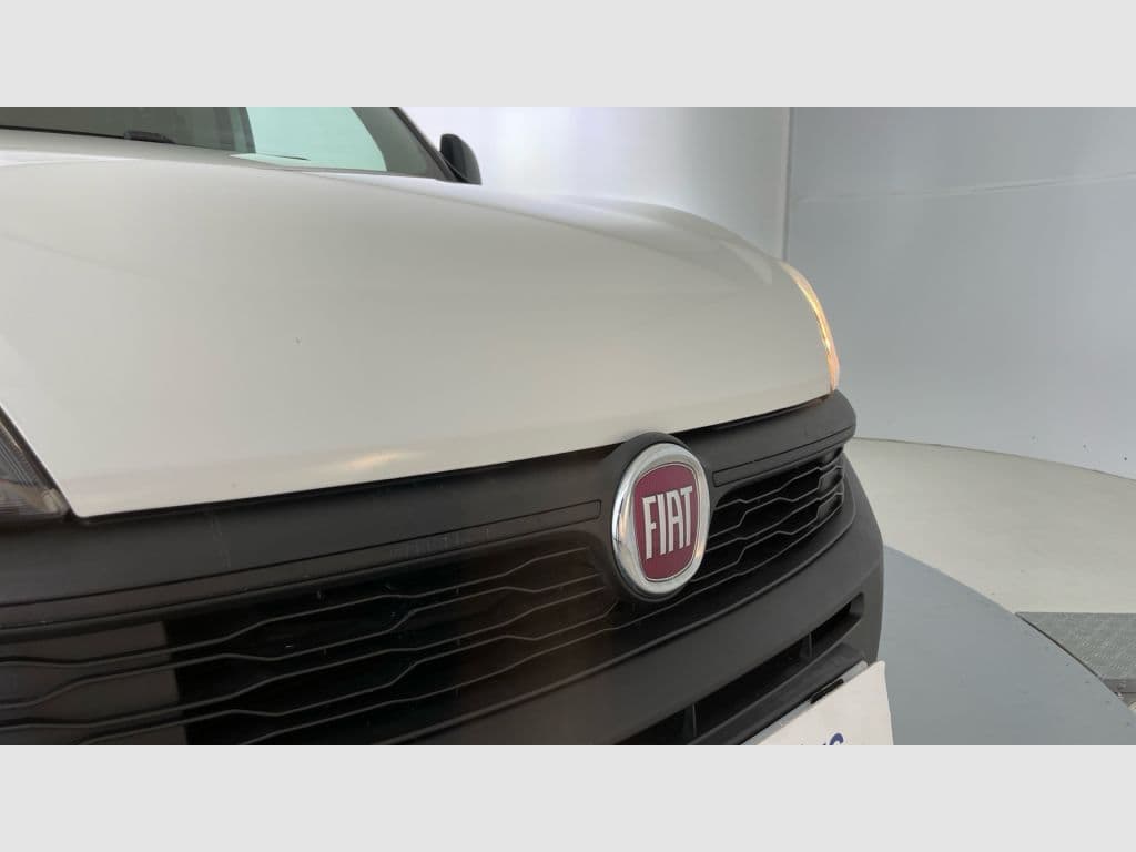 Fiat Doblò Cargo – foto 35
