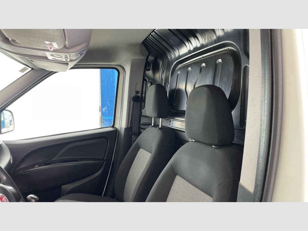 Fiat Doblò Cargo – foto 37