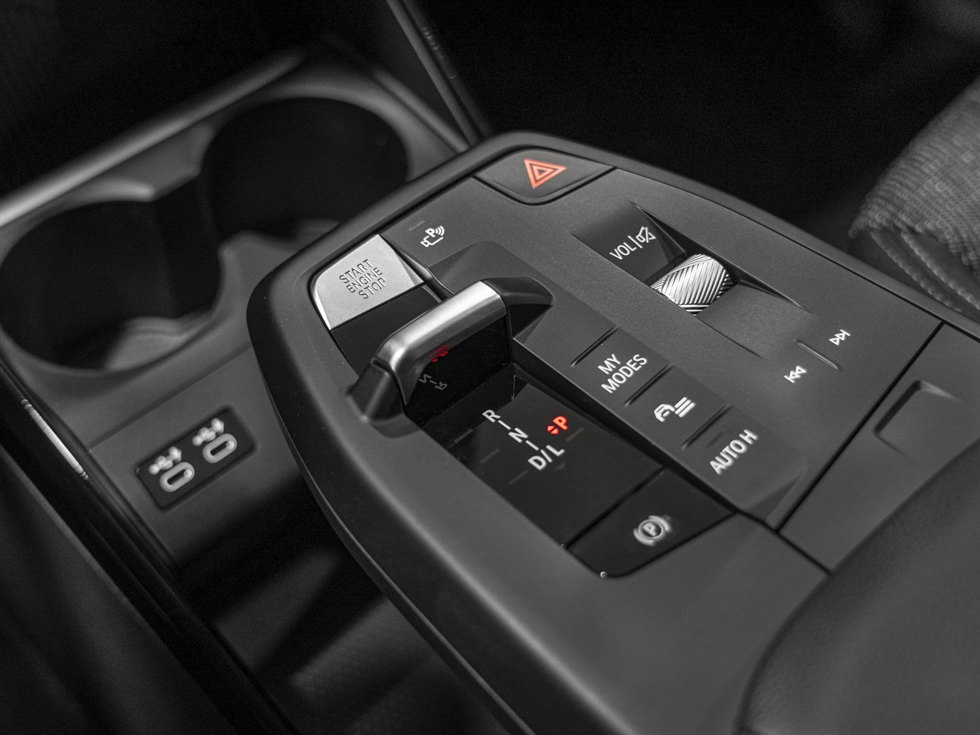 BMW X1 – foto 13