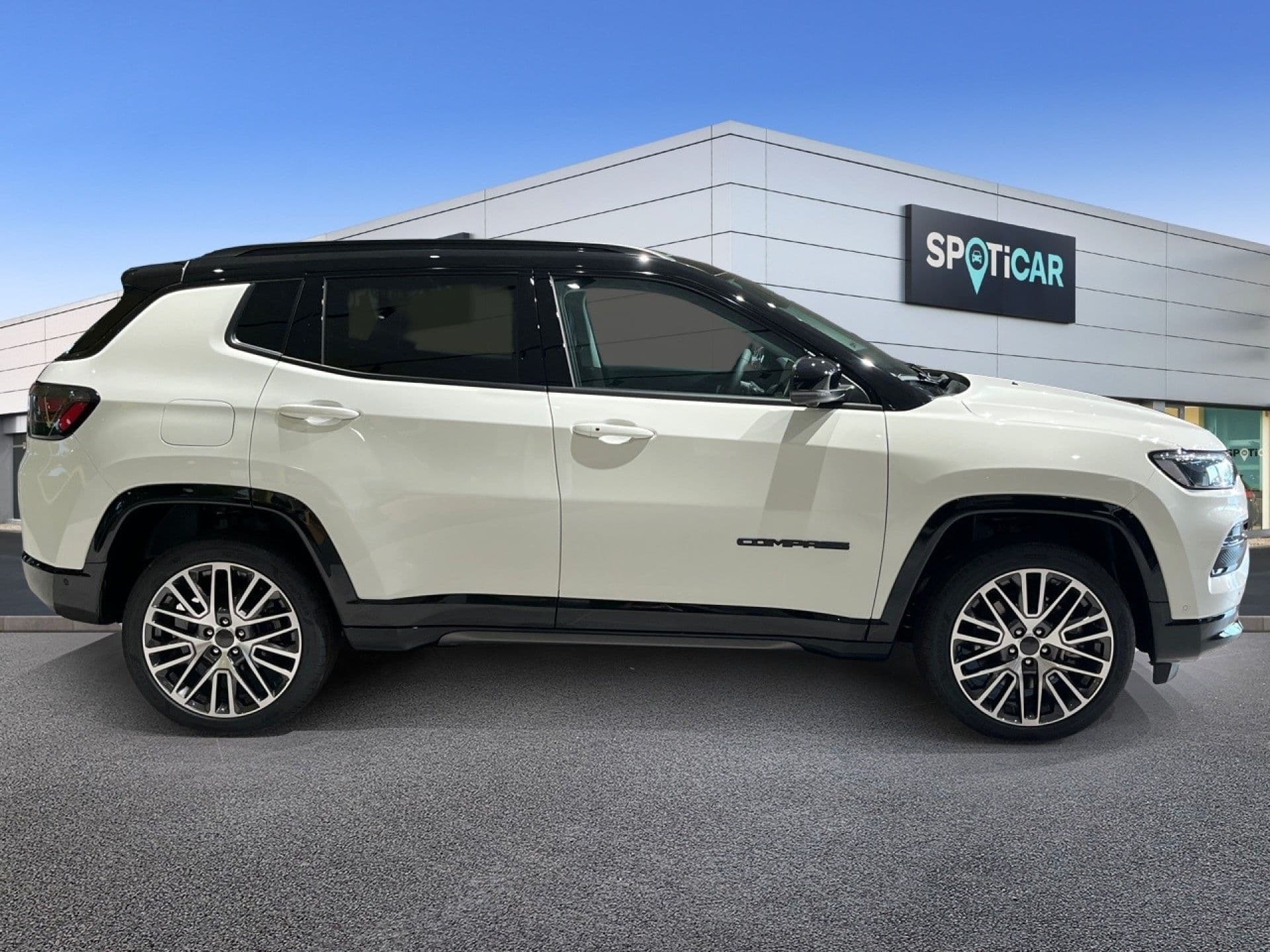 Jeep Compass – foto 4