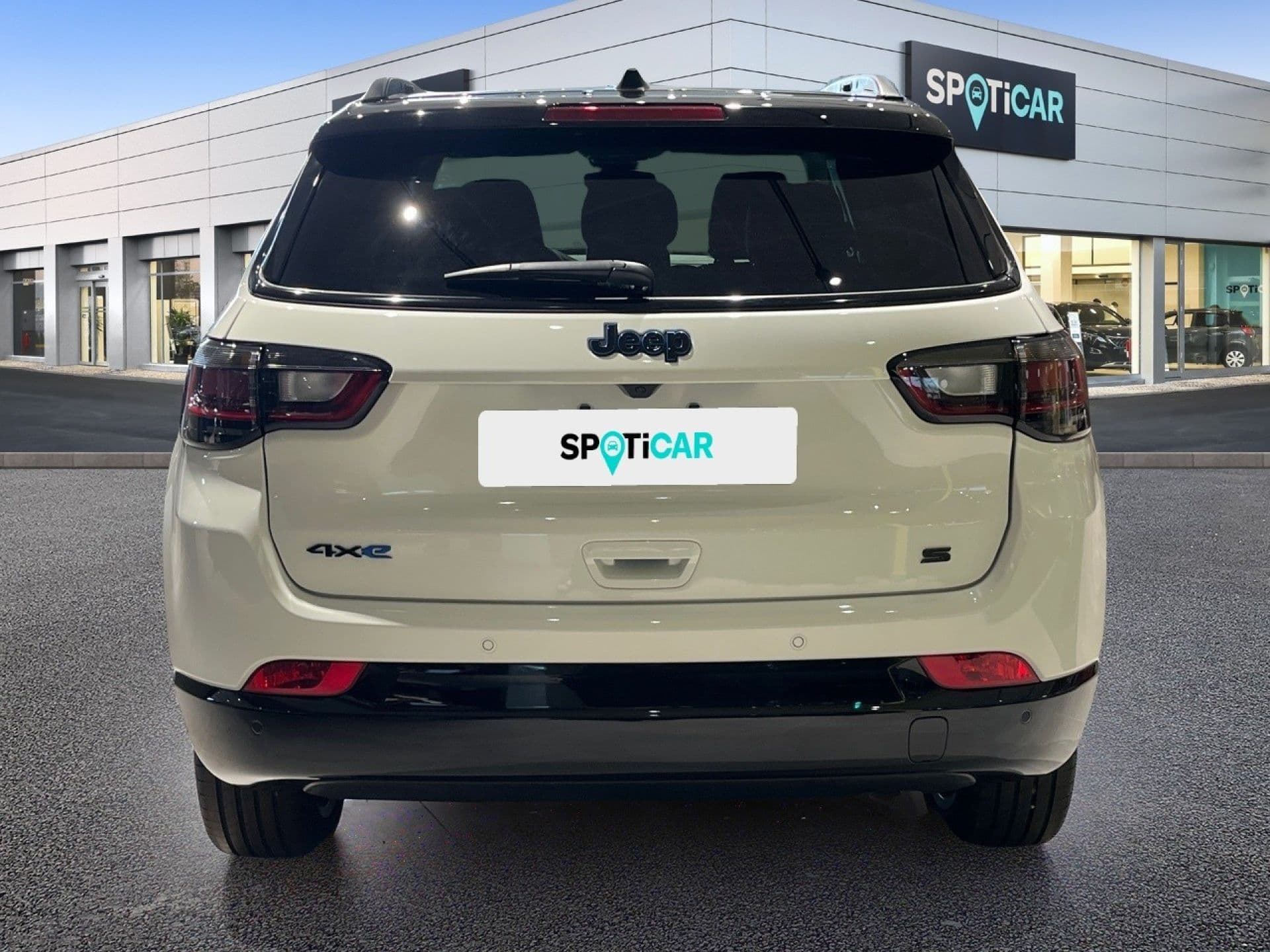 Jeep Compass – foto 6