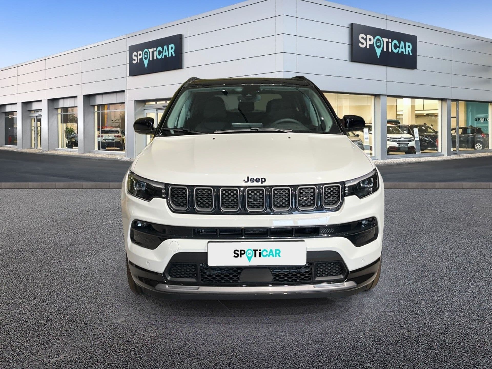 Jeep Compass – foto 2