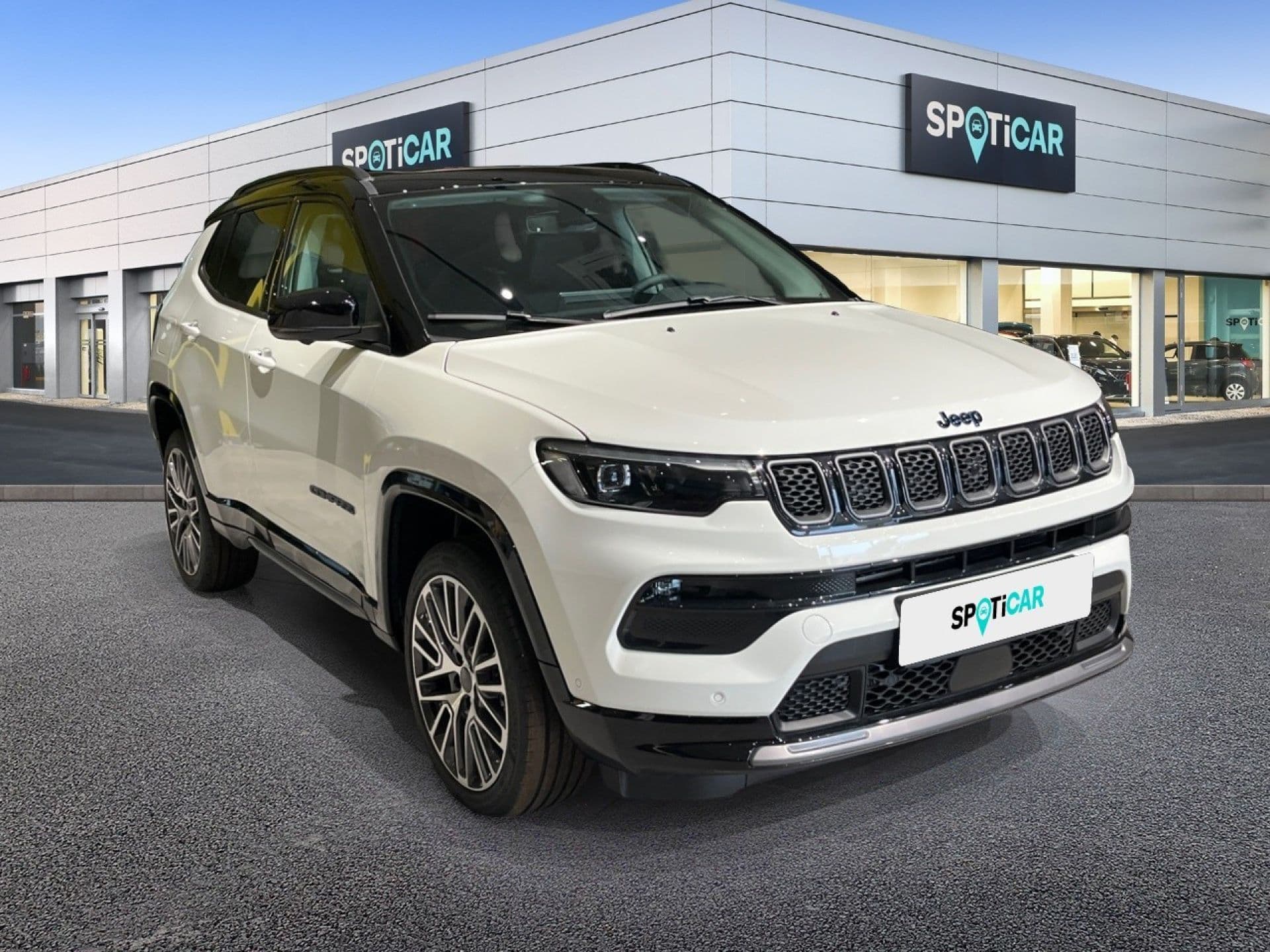 Jeep Compass – foto 3