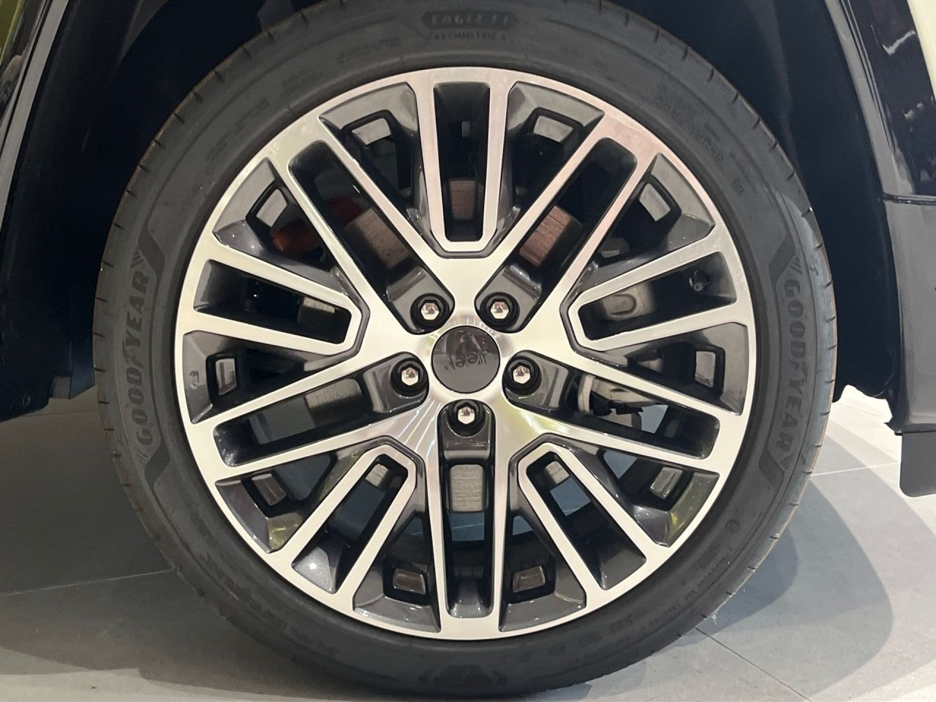 Jeep Compass – foto 8