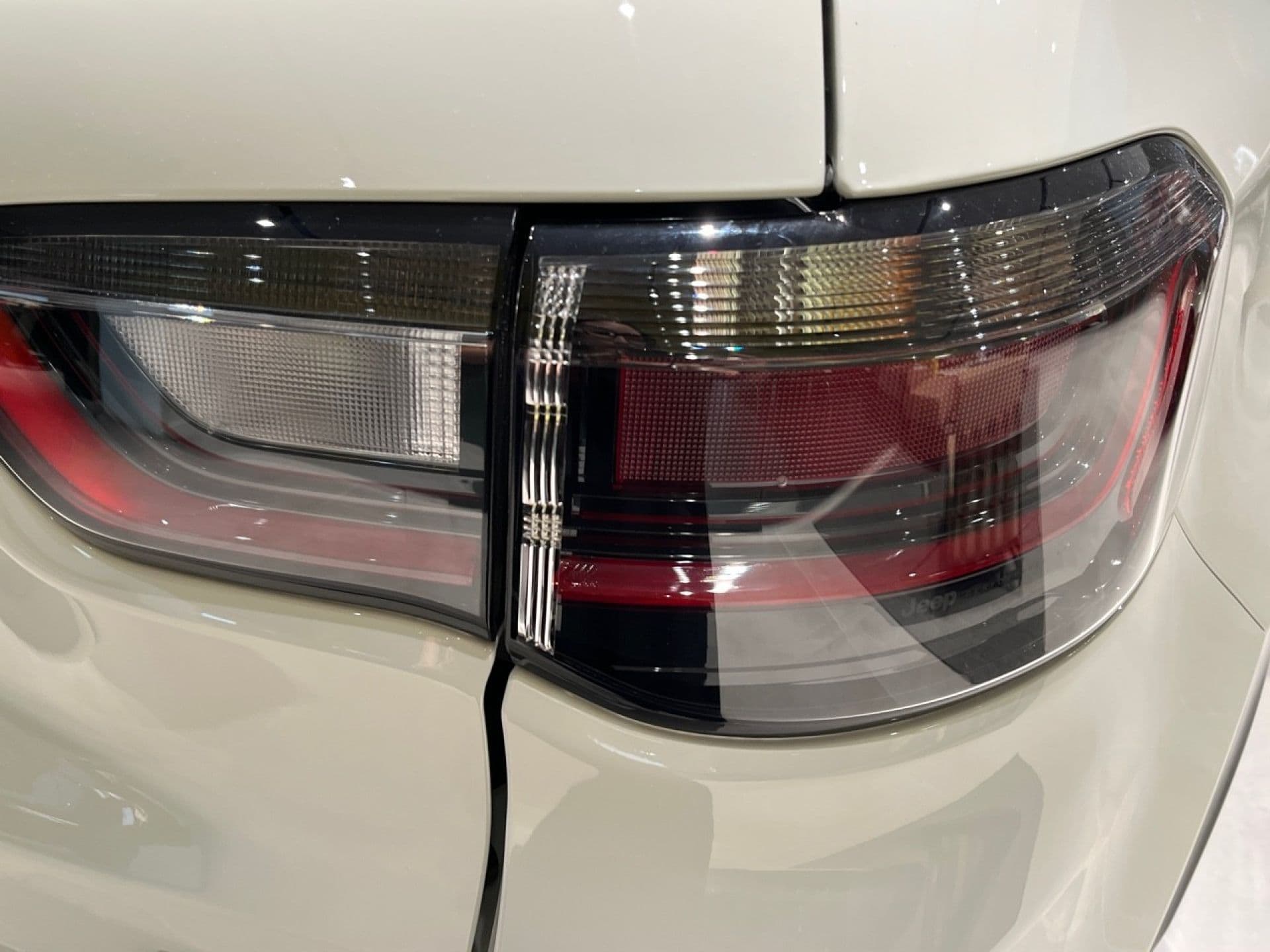 Jeep Compass – foto 10