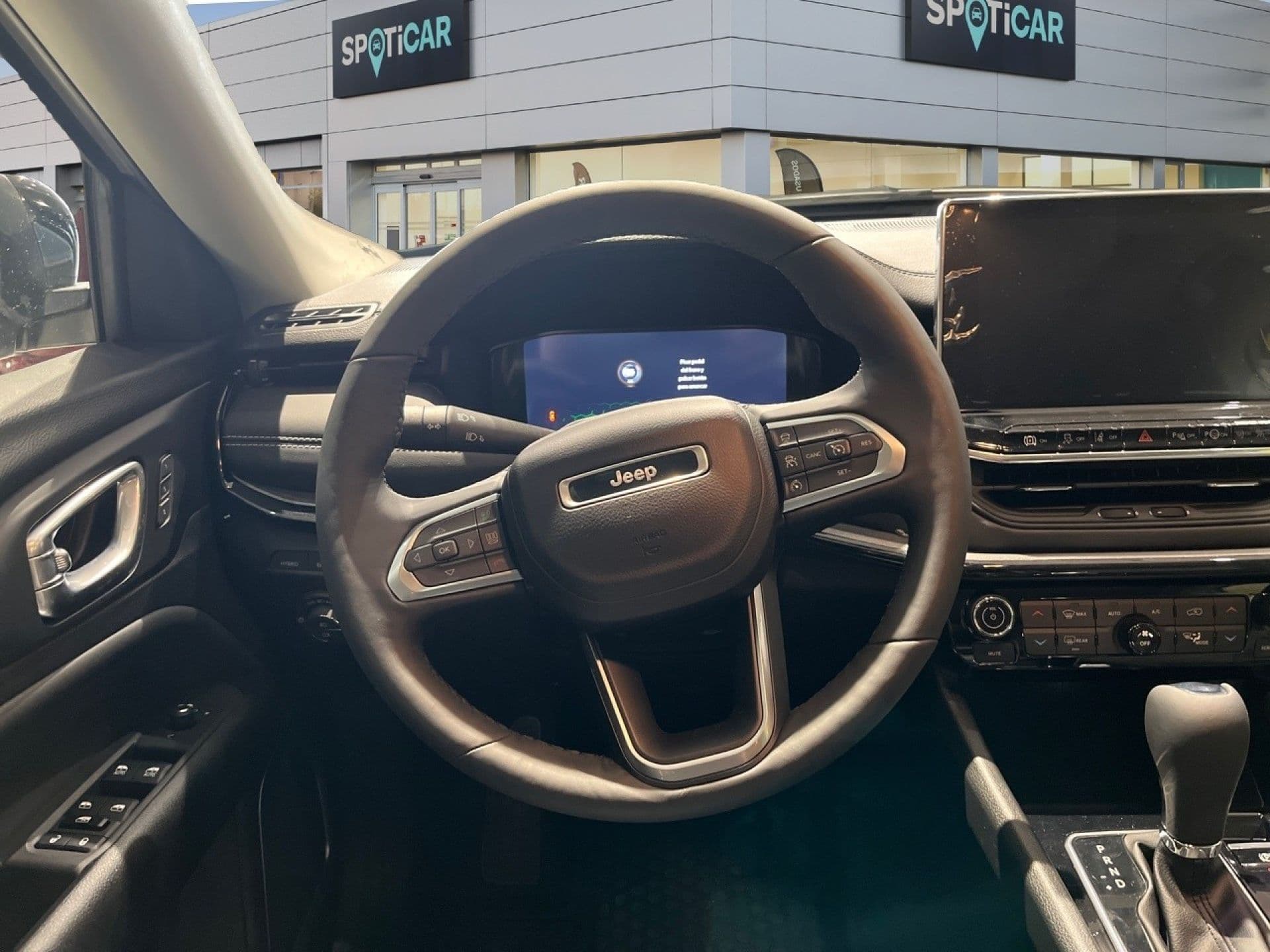 Jeep Compass – foto 15