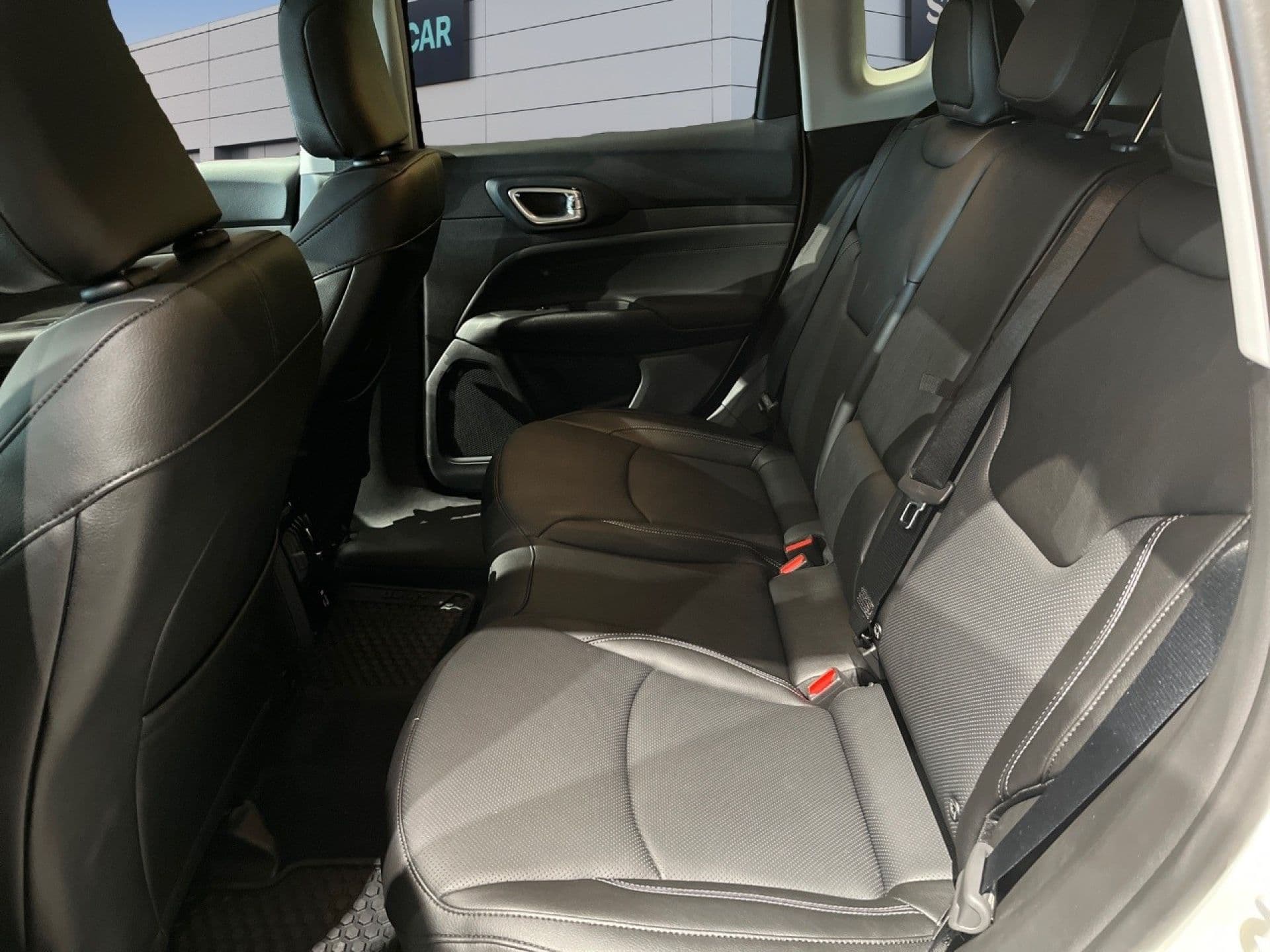 Jeep Compass – foto 12