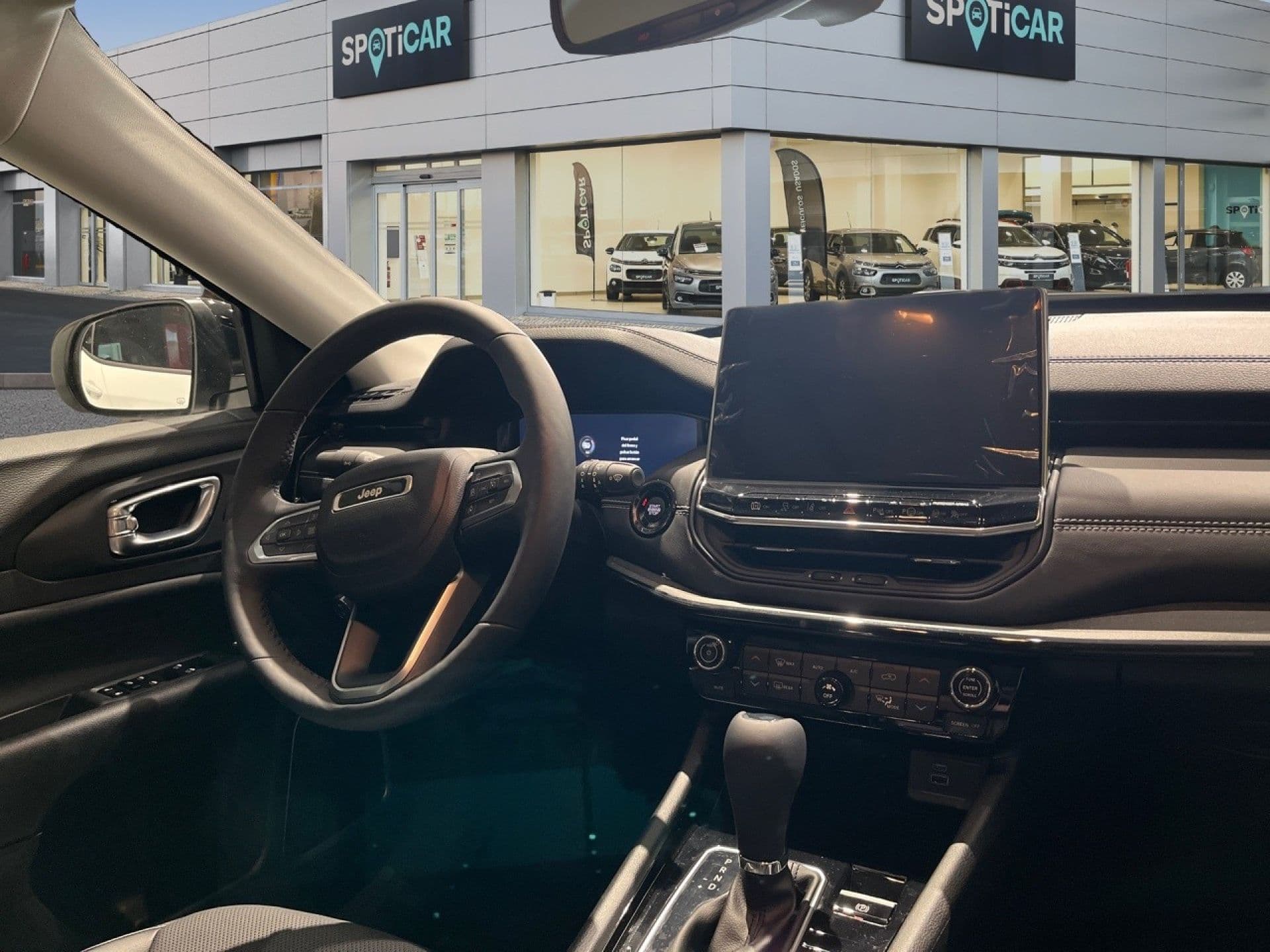 Jeep Compass – foto 14
