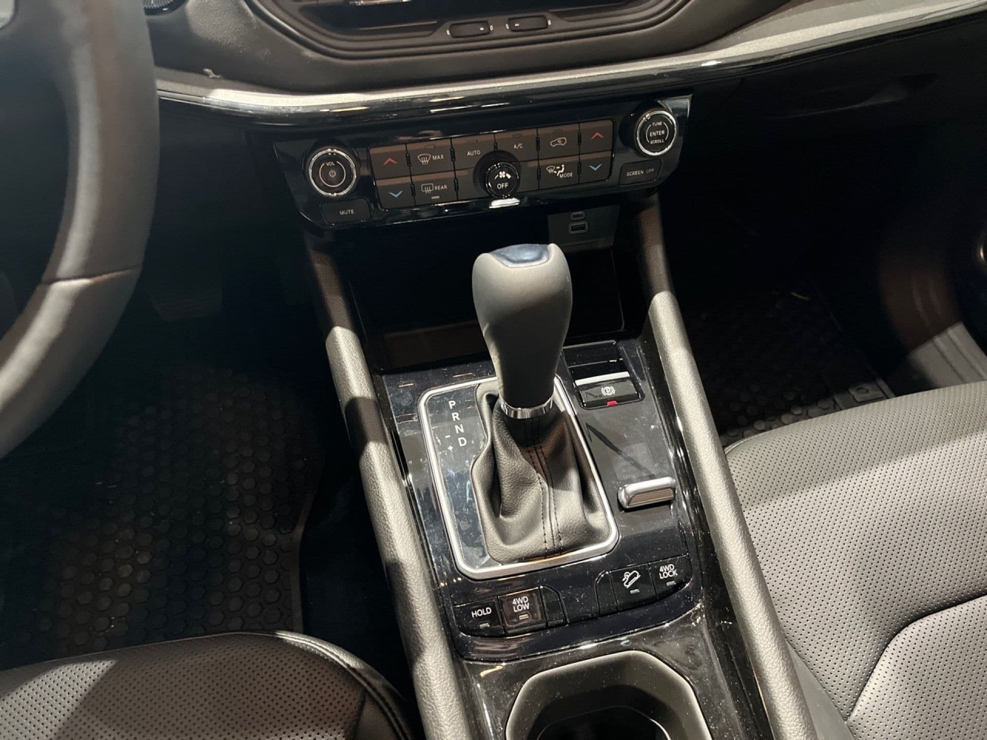 Jeep Compass – foto 21