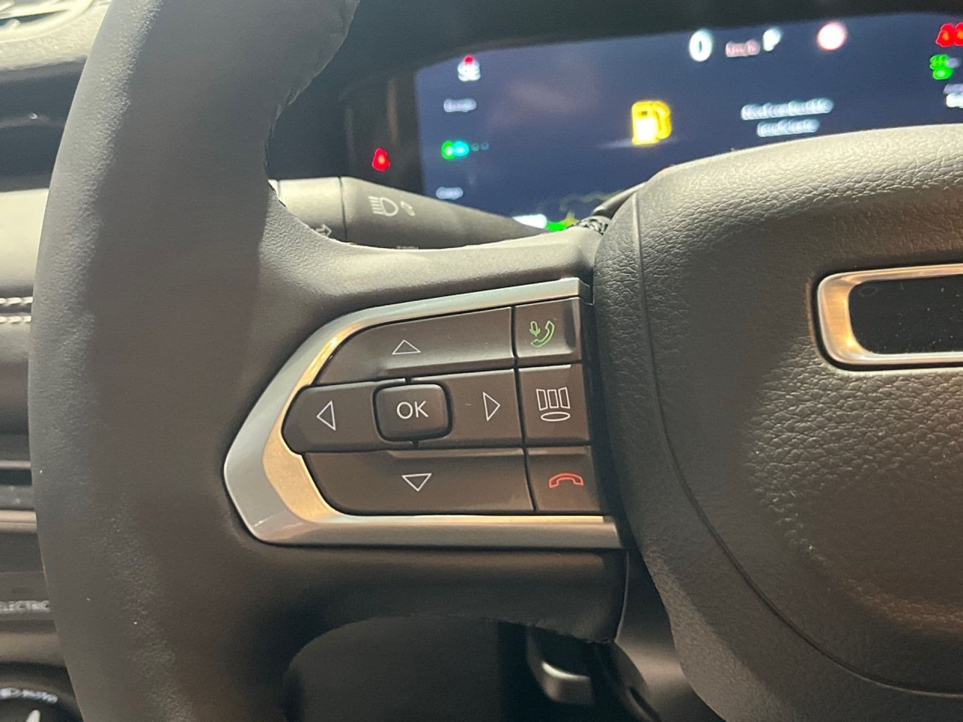 Jeep Compass – foto 22