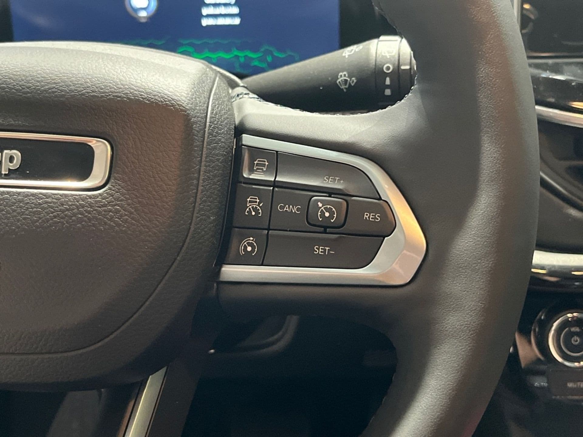 Jeep Compass – foto 23