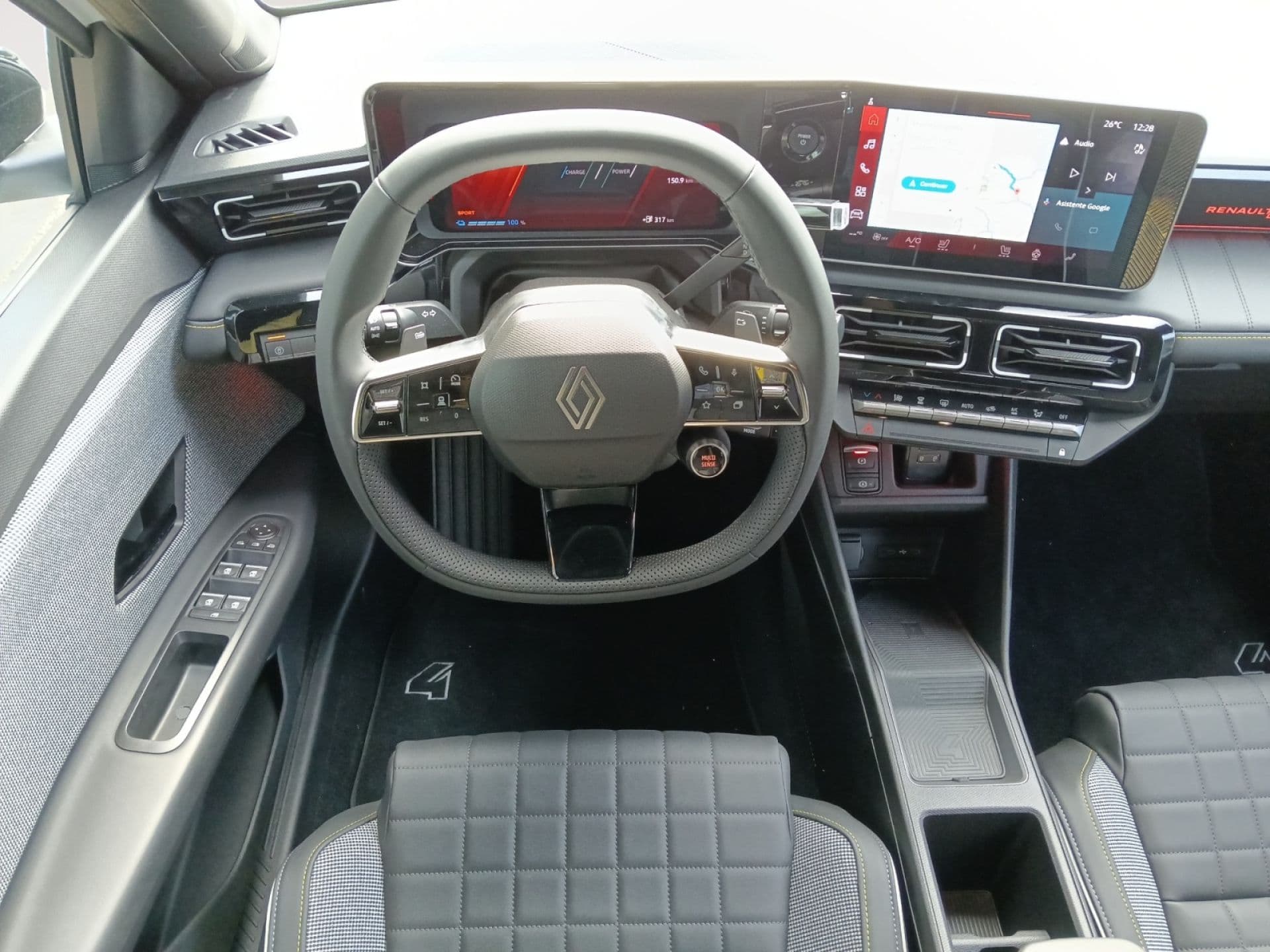 Renault 4 E-Tech – foto 9