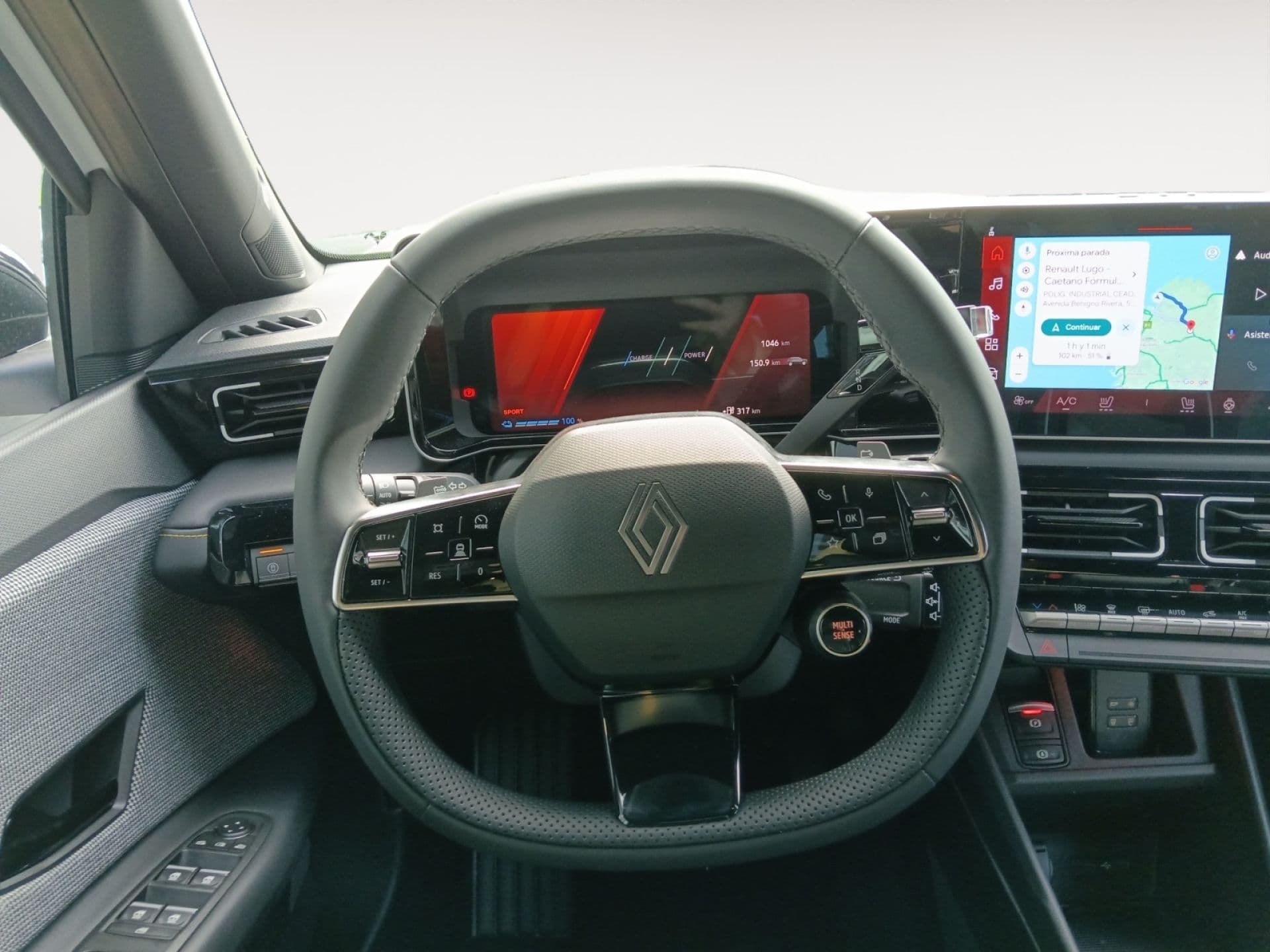 Renault 4 E-Tech – foto 10