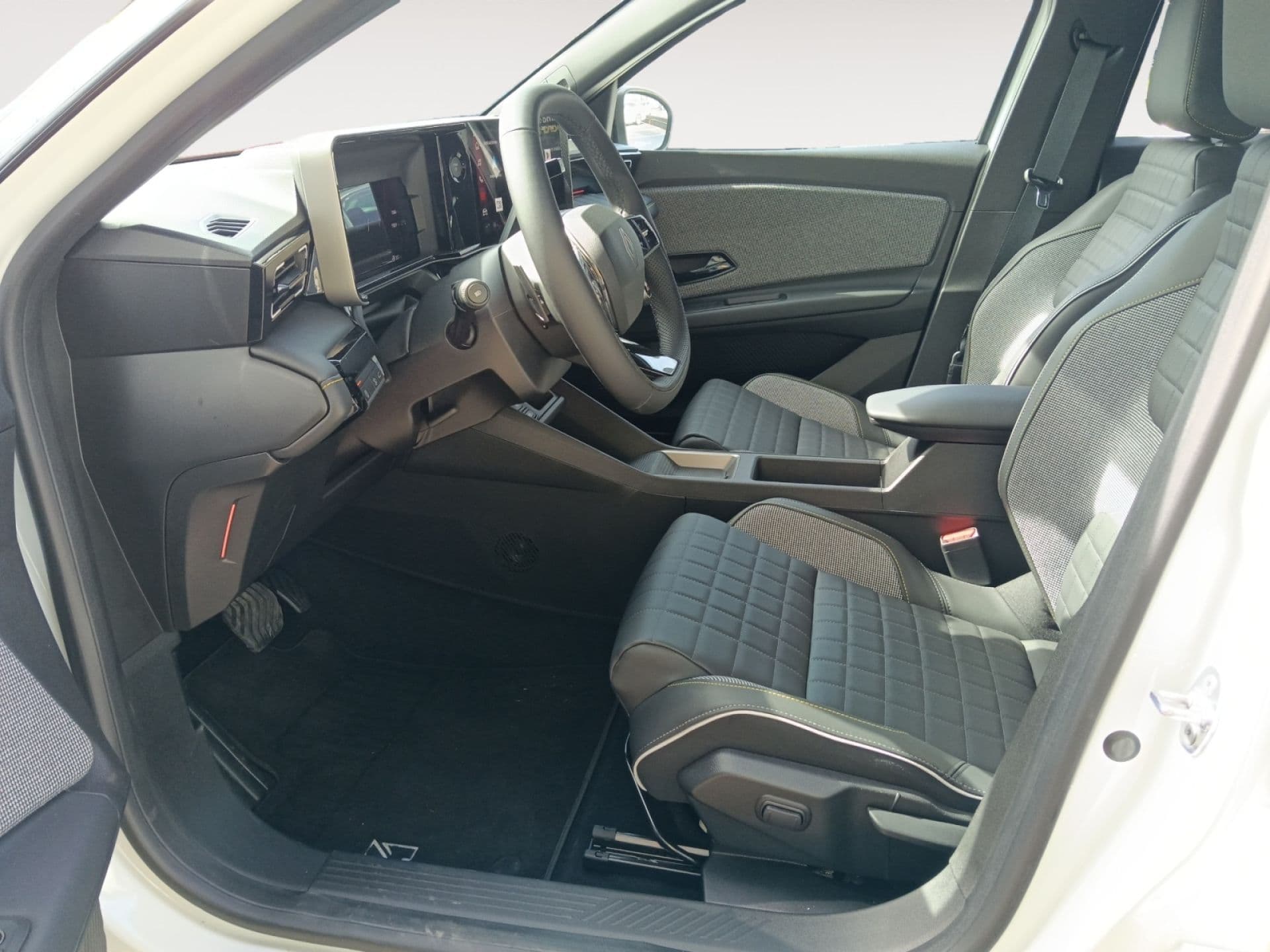 Renault 4 E-Tech – foto 20