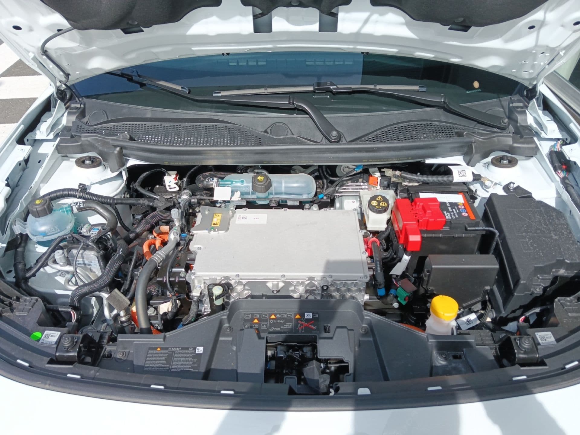 Renault 4 E-Tech – foto 24