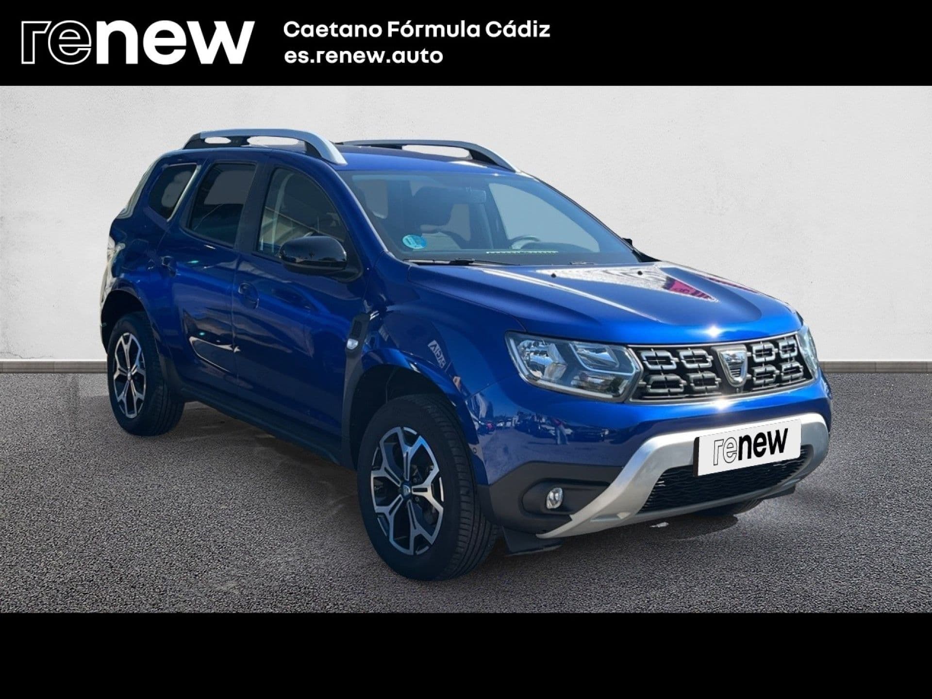 Dacia Duster – foto 3