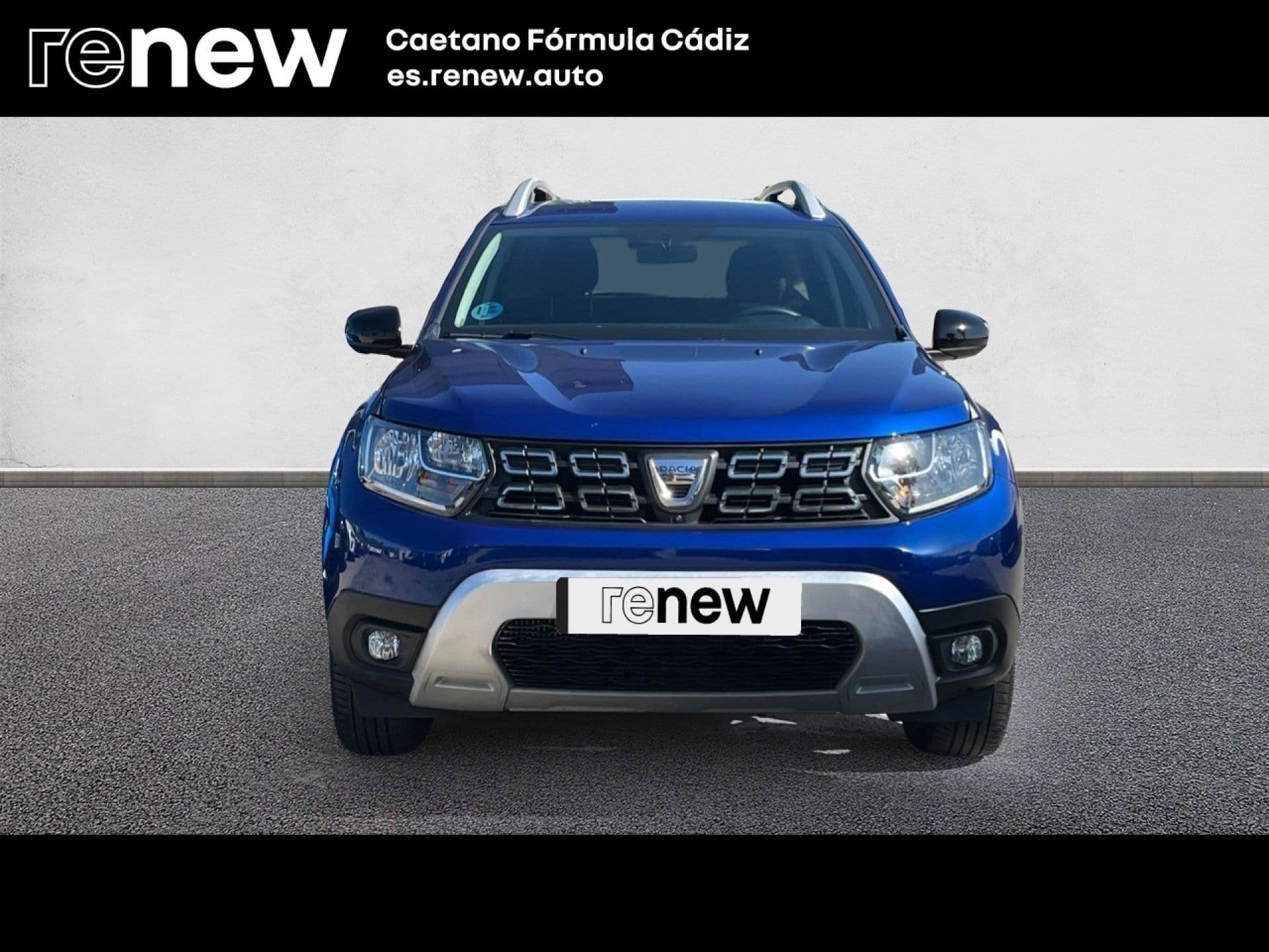 Dacia Duster – foto 2