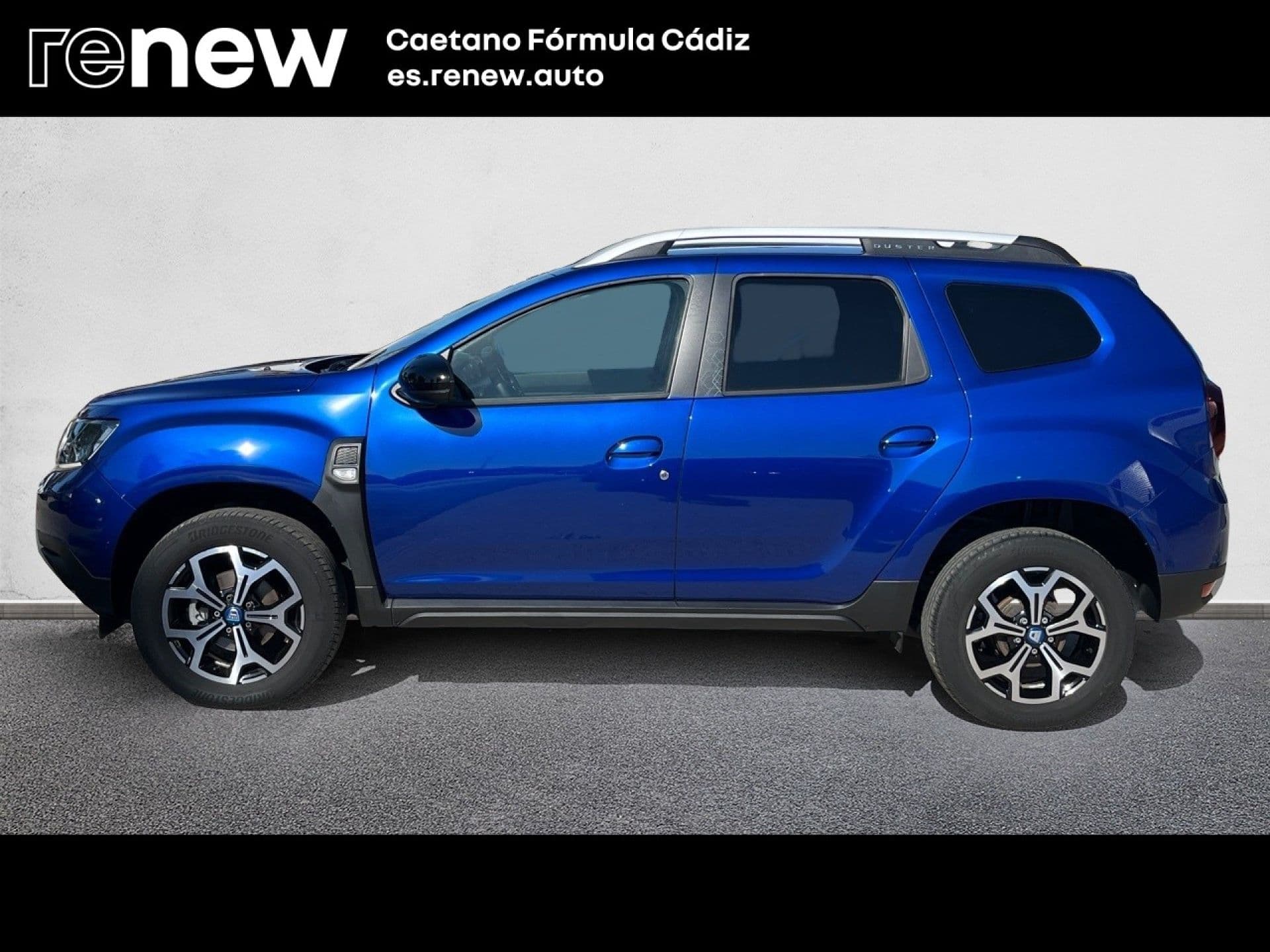 Dacia Duster – foto 4