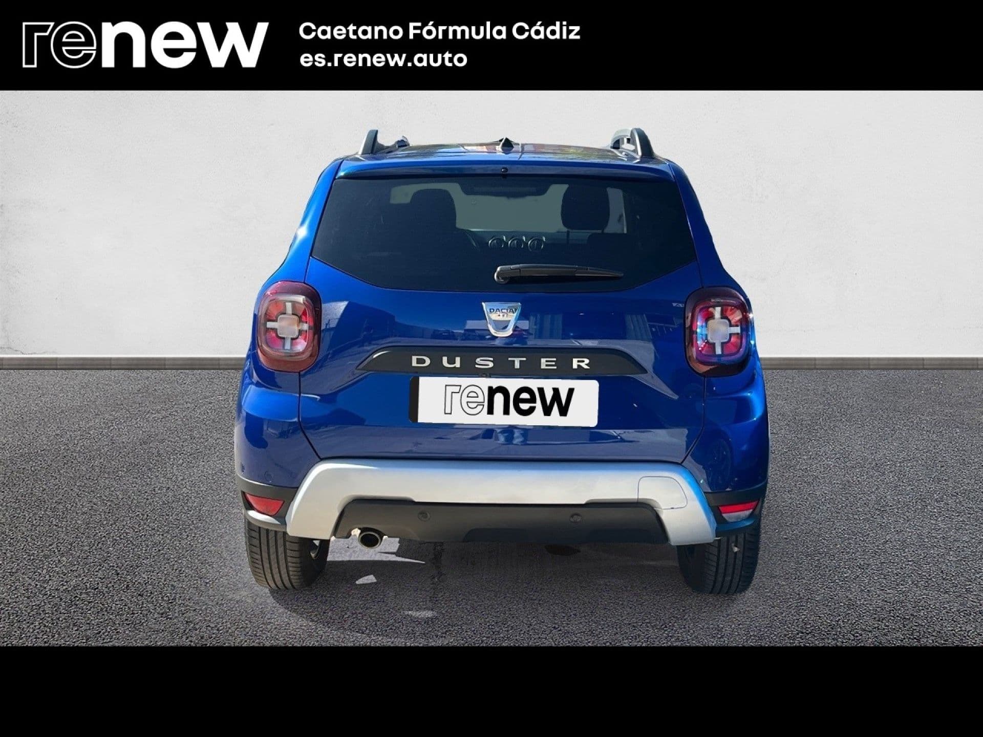Dacia Duster – foto 6