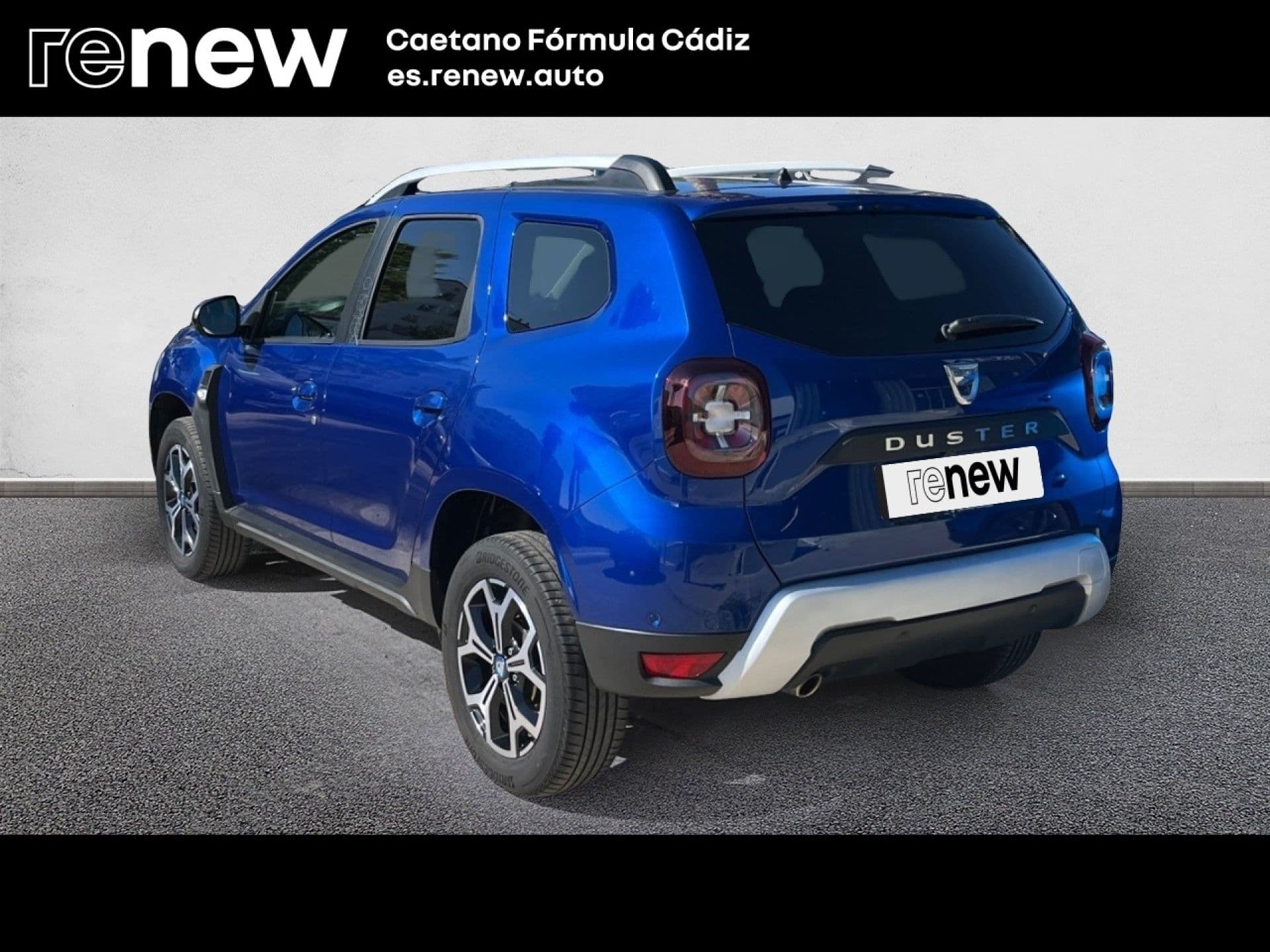 Dacia Duster – foto 5