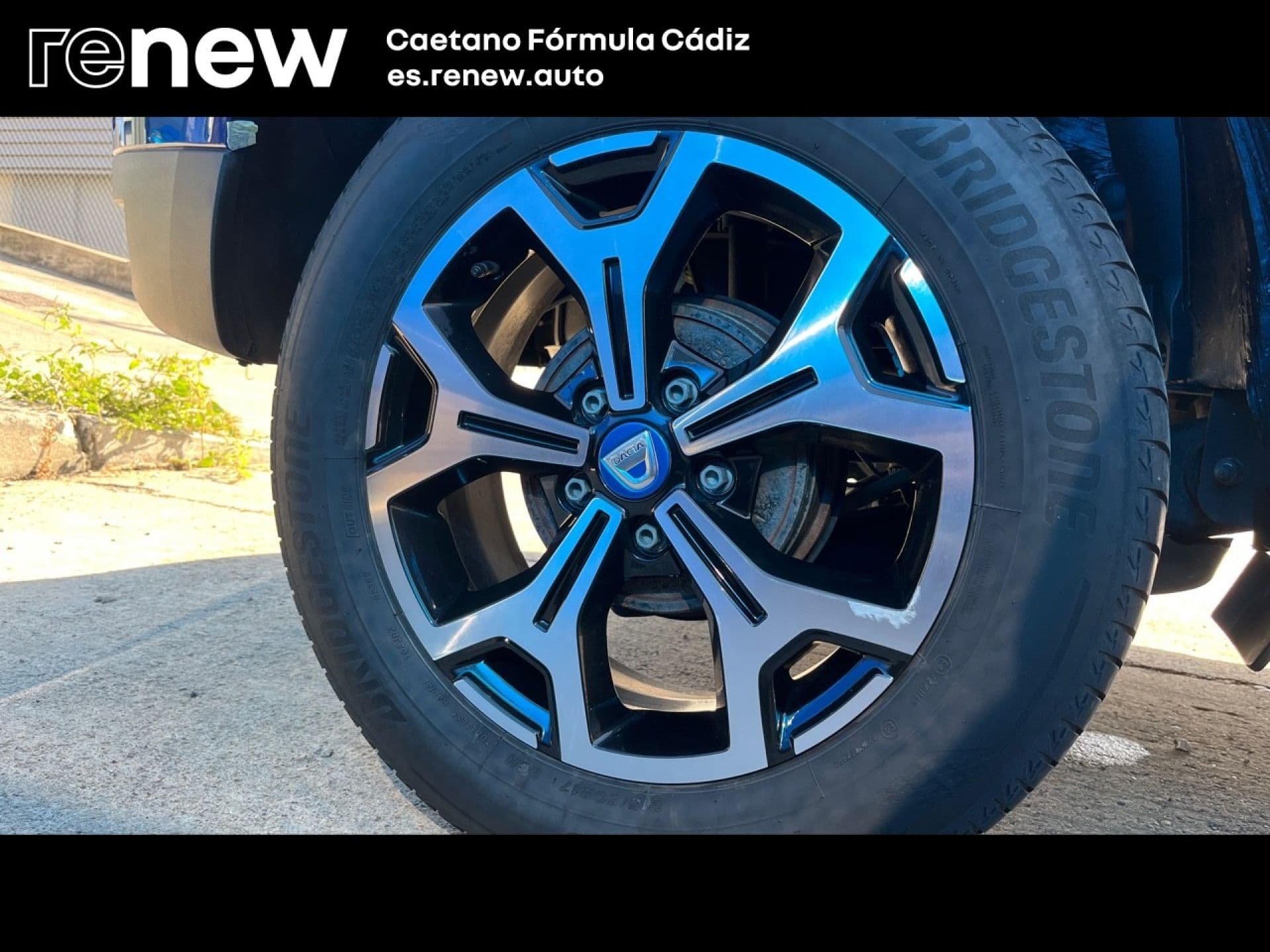 Dacia Duster – foto 8