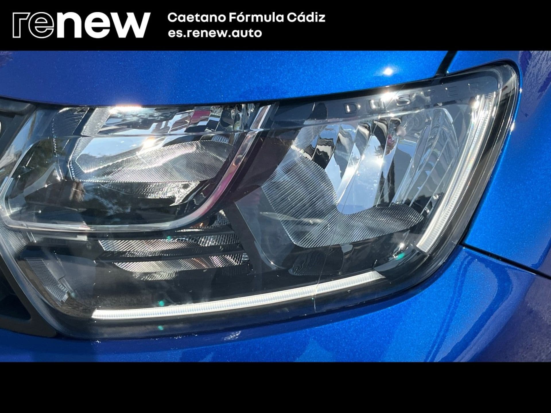 Dacia Duster – foto 9