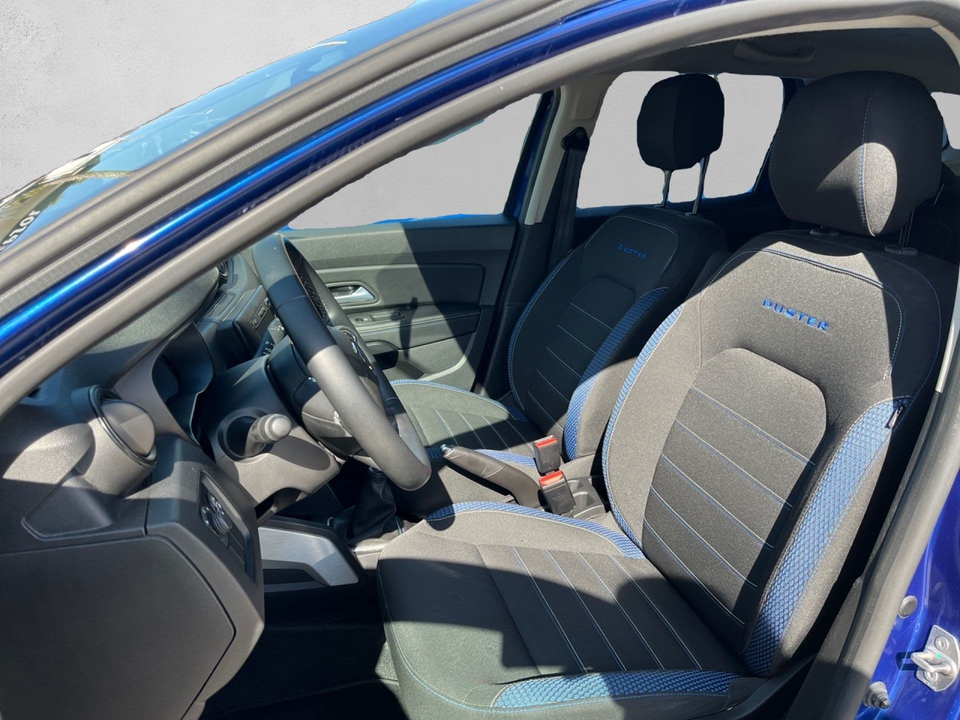 Dacia Duster – foto 10