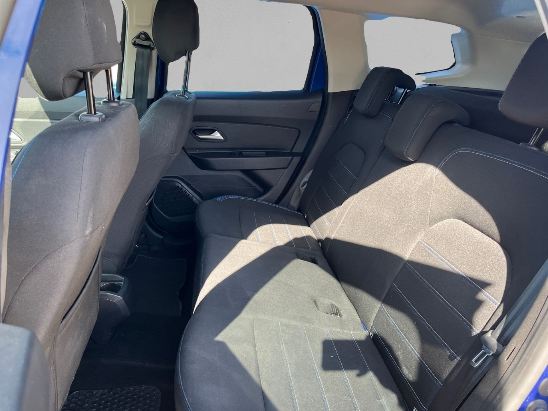 Dacia Duster – foto 11