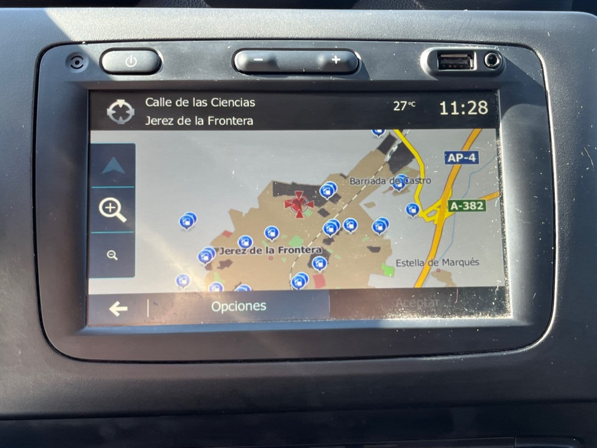 Dacia Duster – foto 17