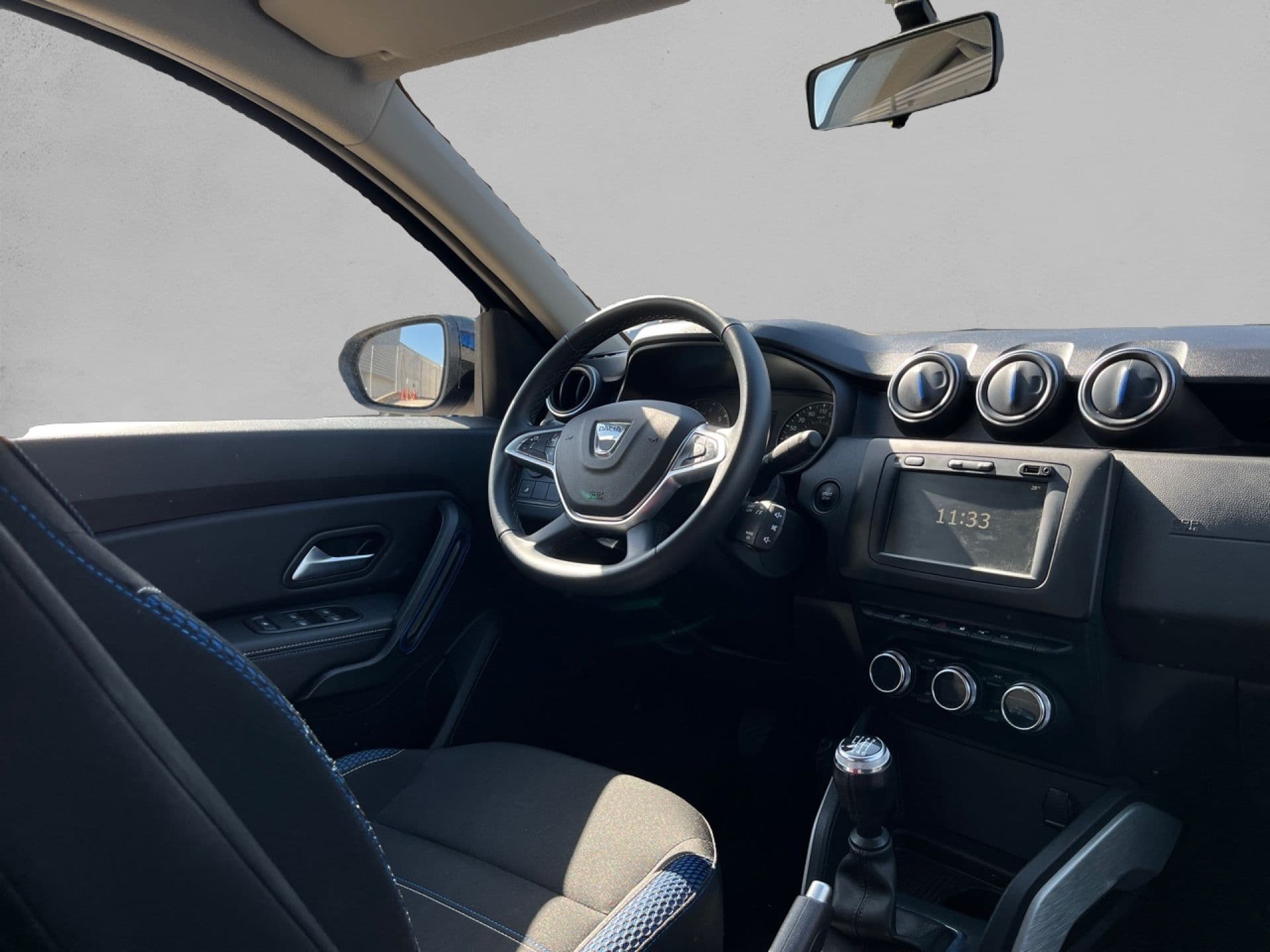 Dacia Duster – foto 13