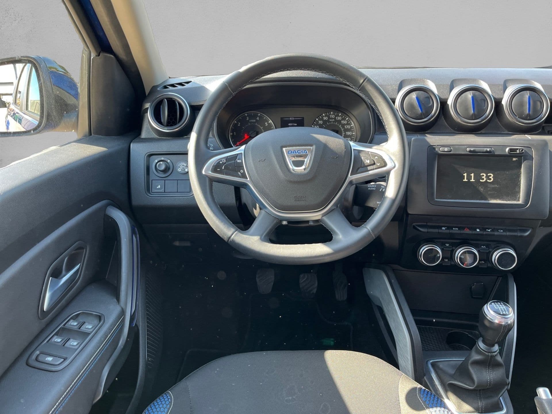 Dacia Duster – foto 14
