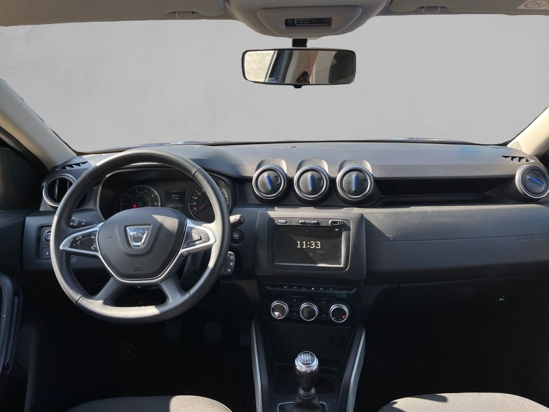 Dacia Duster – foto 12