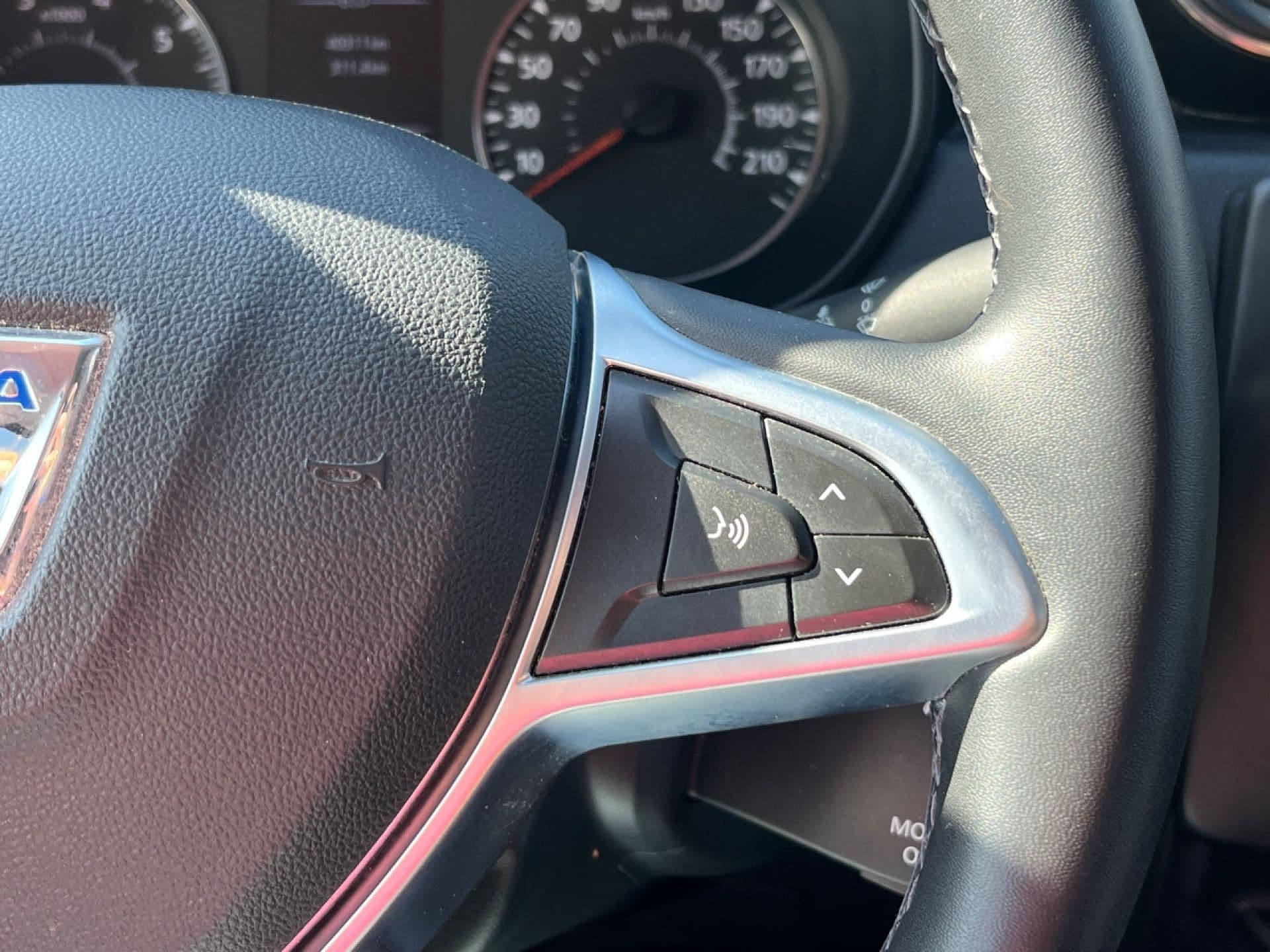 Dacia Duster – foto 25