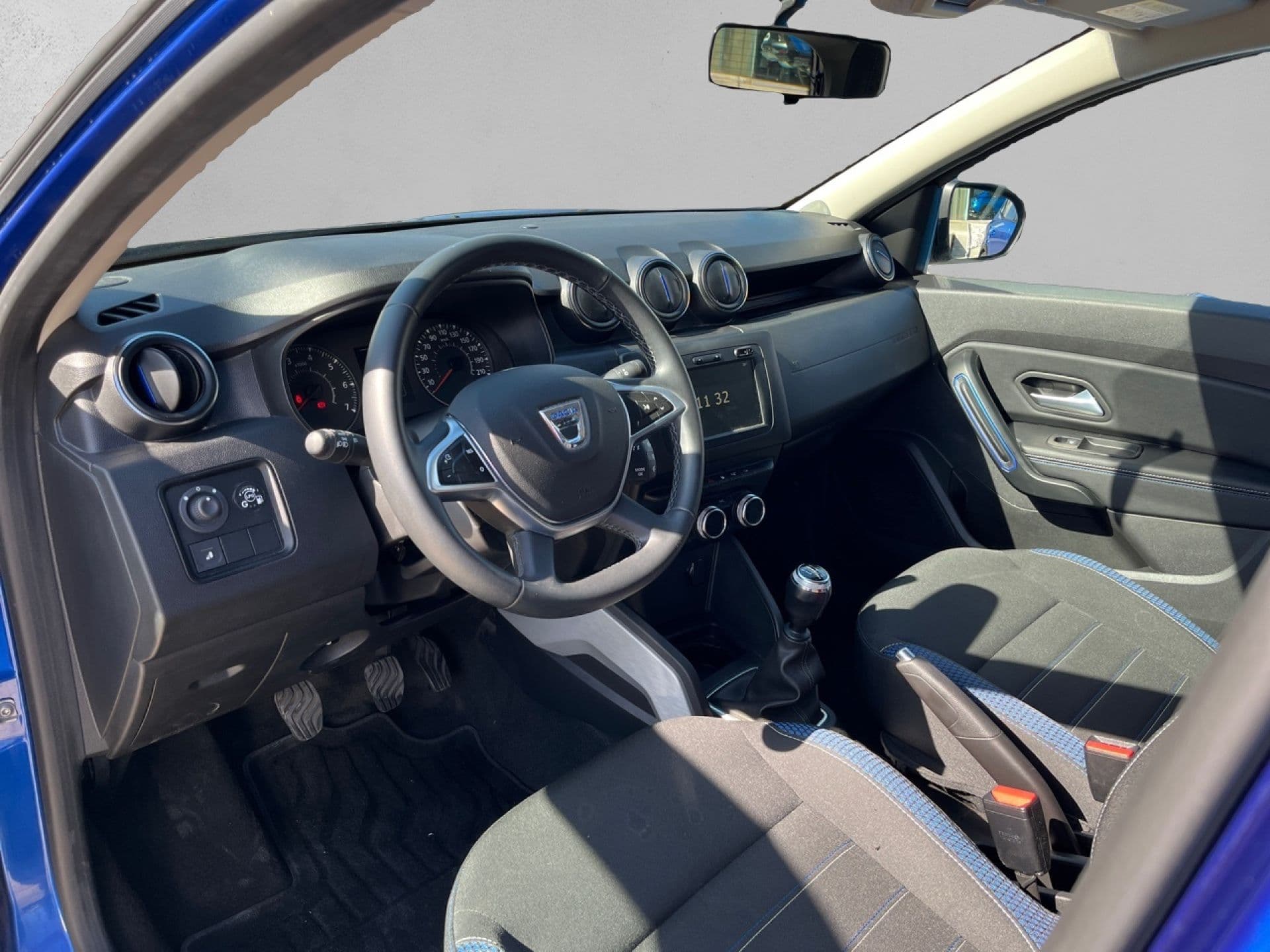Dacia Duster – foto 22