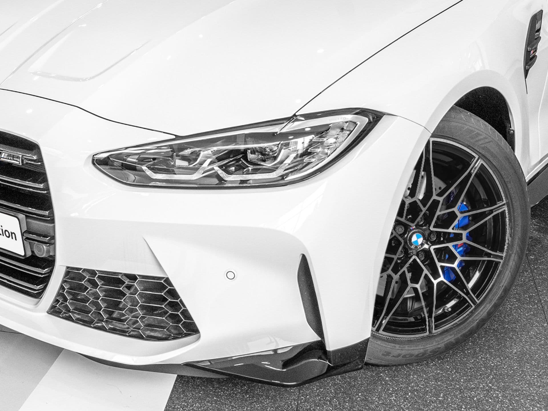 BMW Serie 4 – foto 6