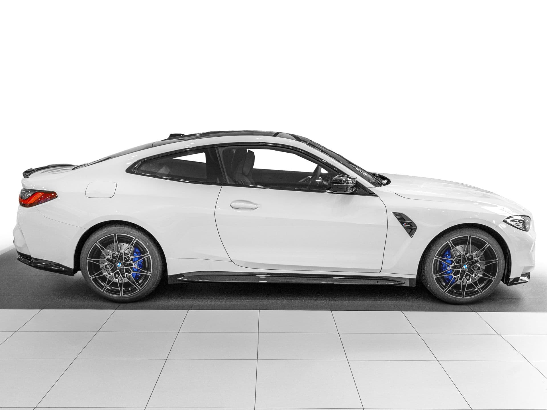 BMW Serie 4 – foto 3