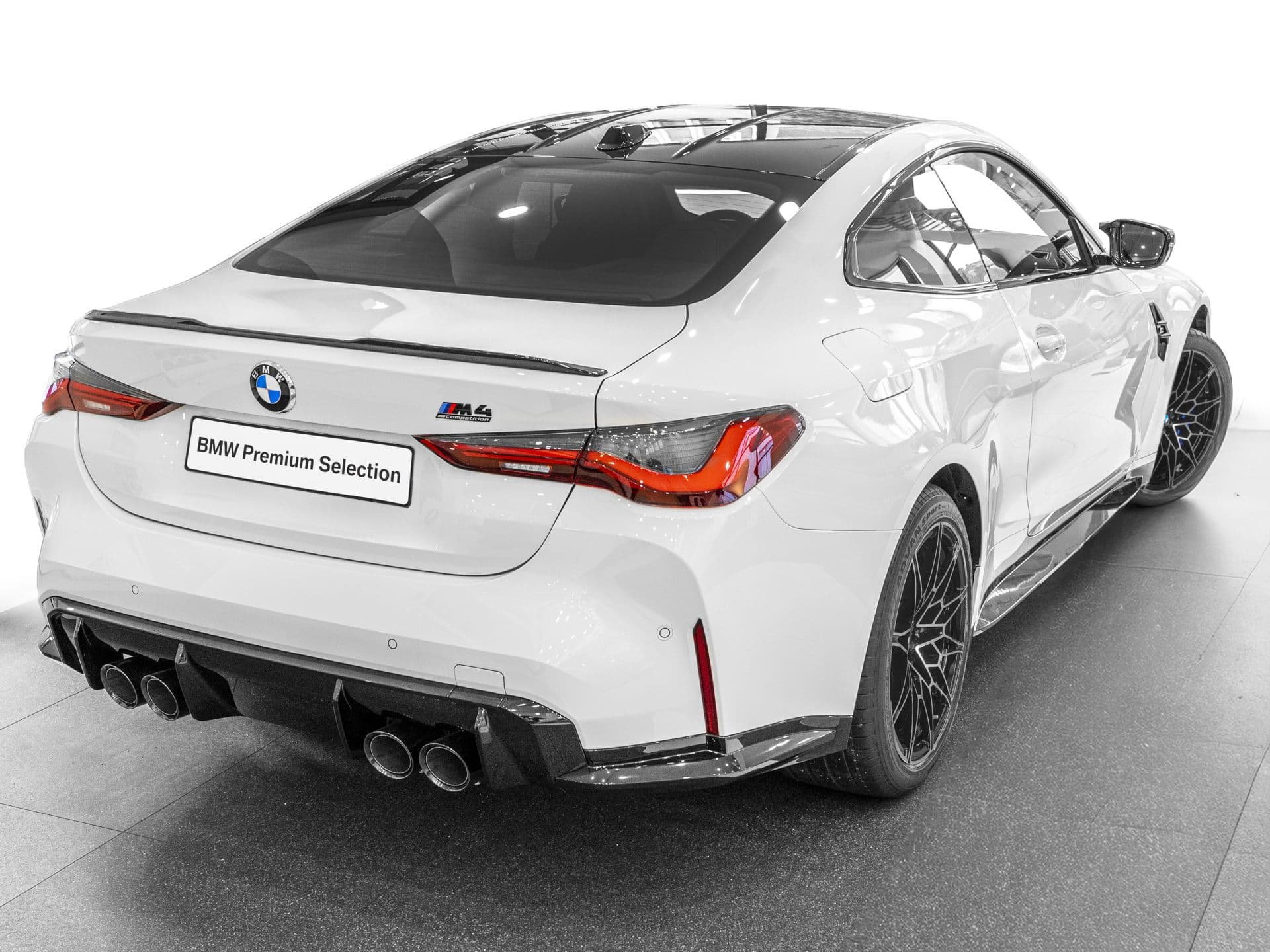 BMW Serie 4 – foto 4