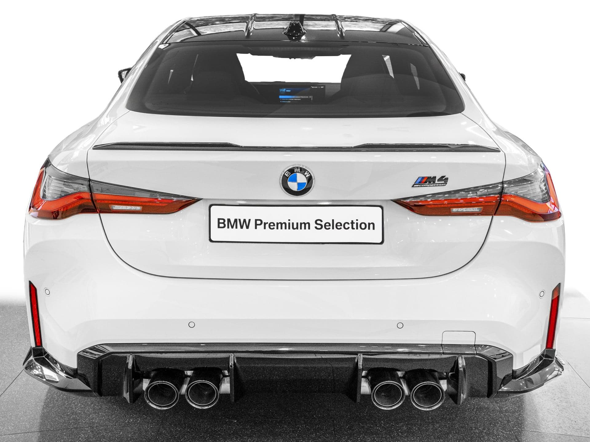 BMW Serie 4 – foto 5