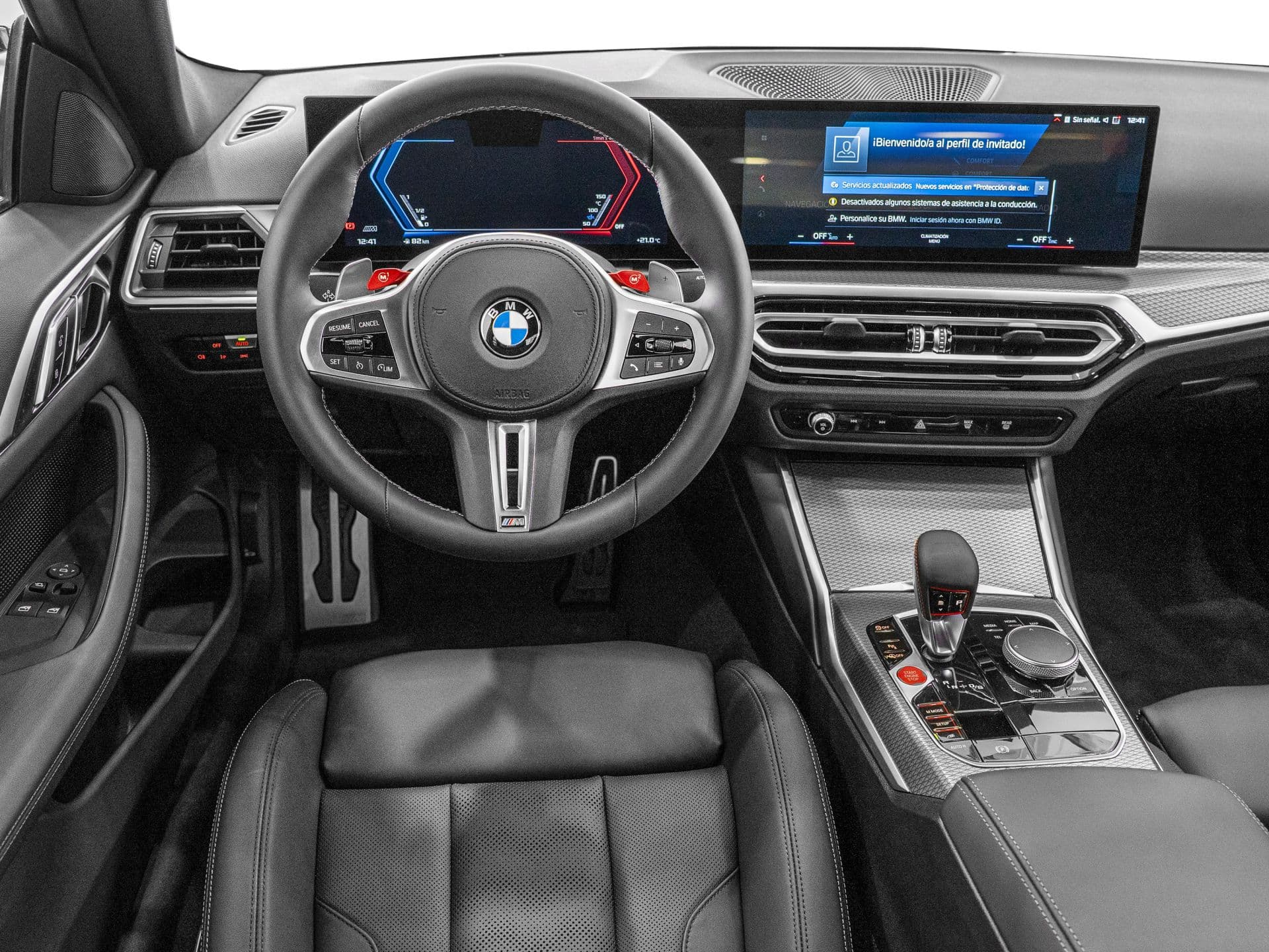 BMW Serie 4 – foto 7