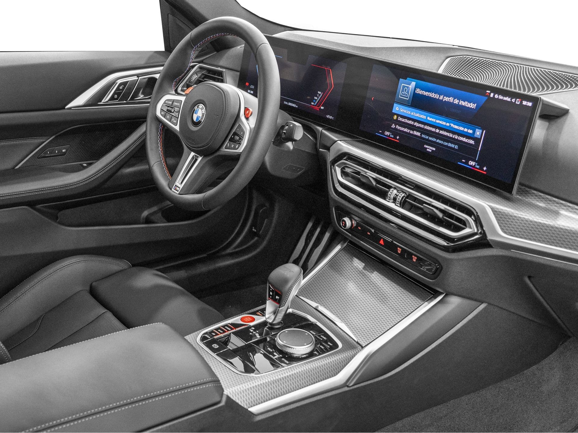 BMW Serie 4 – foto 8