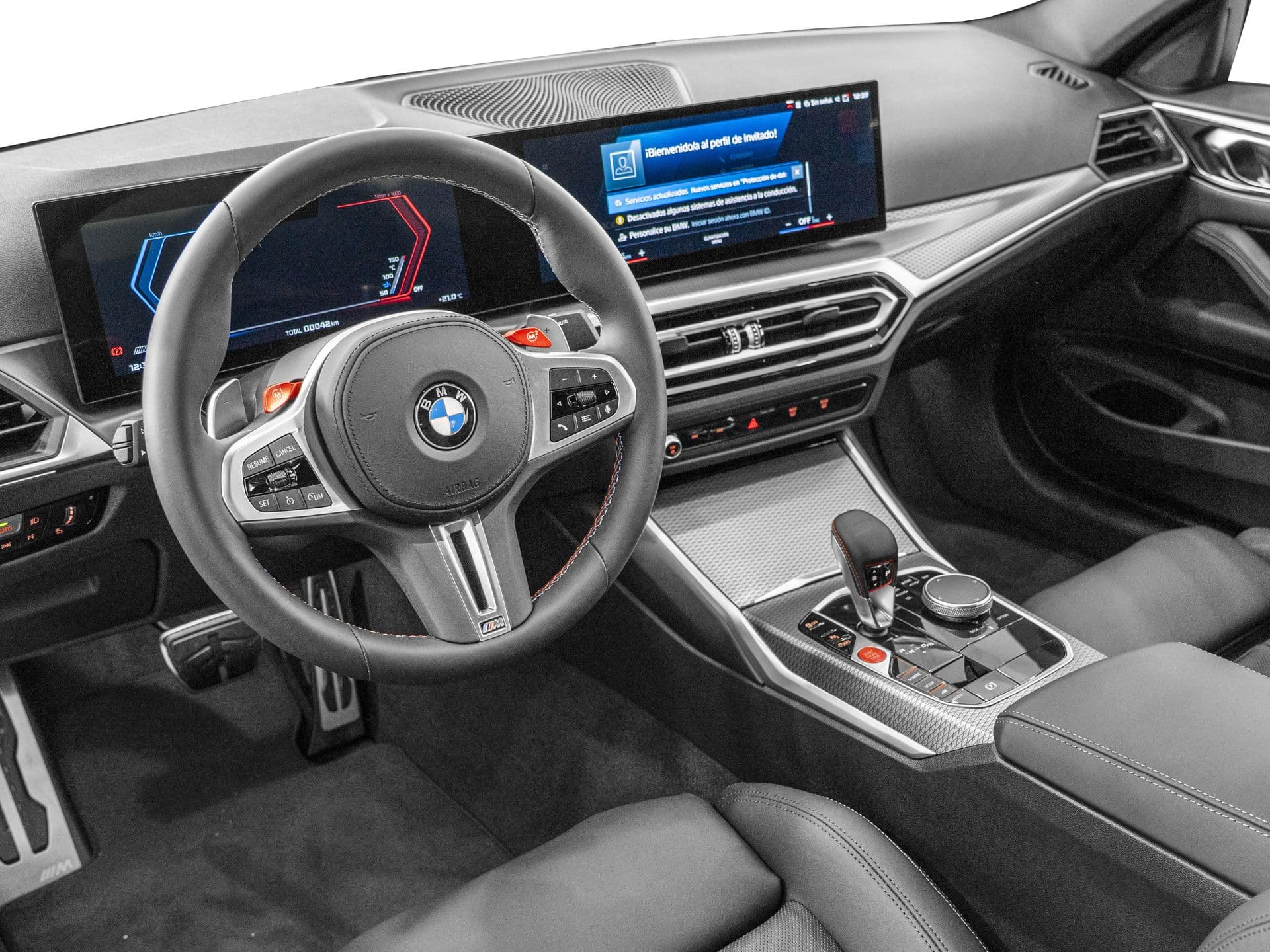BMW Serie 4 – foto 9