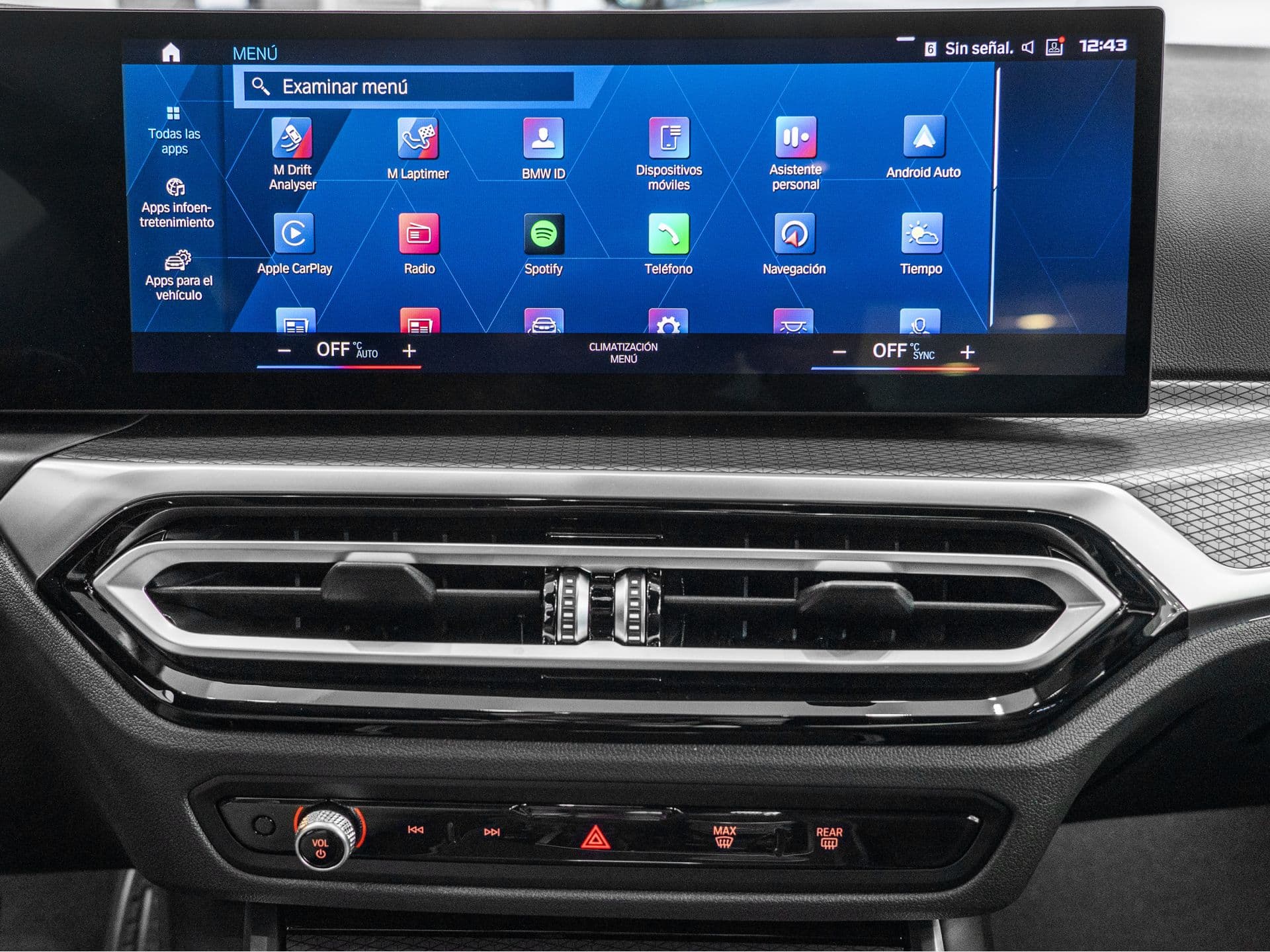 BMW Serie 4 – foto 11