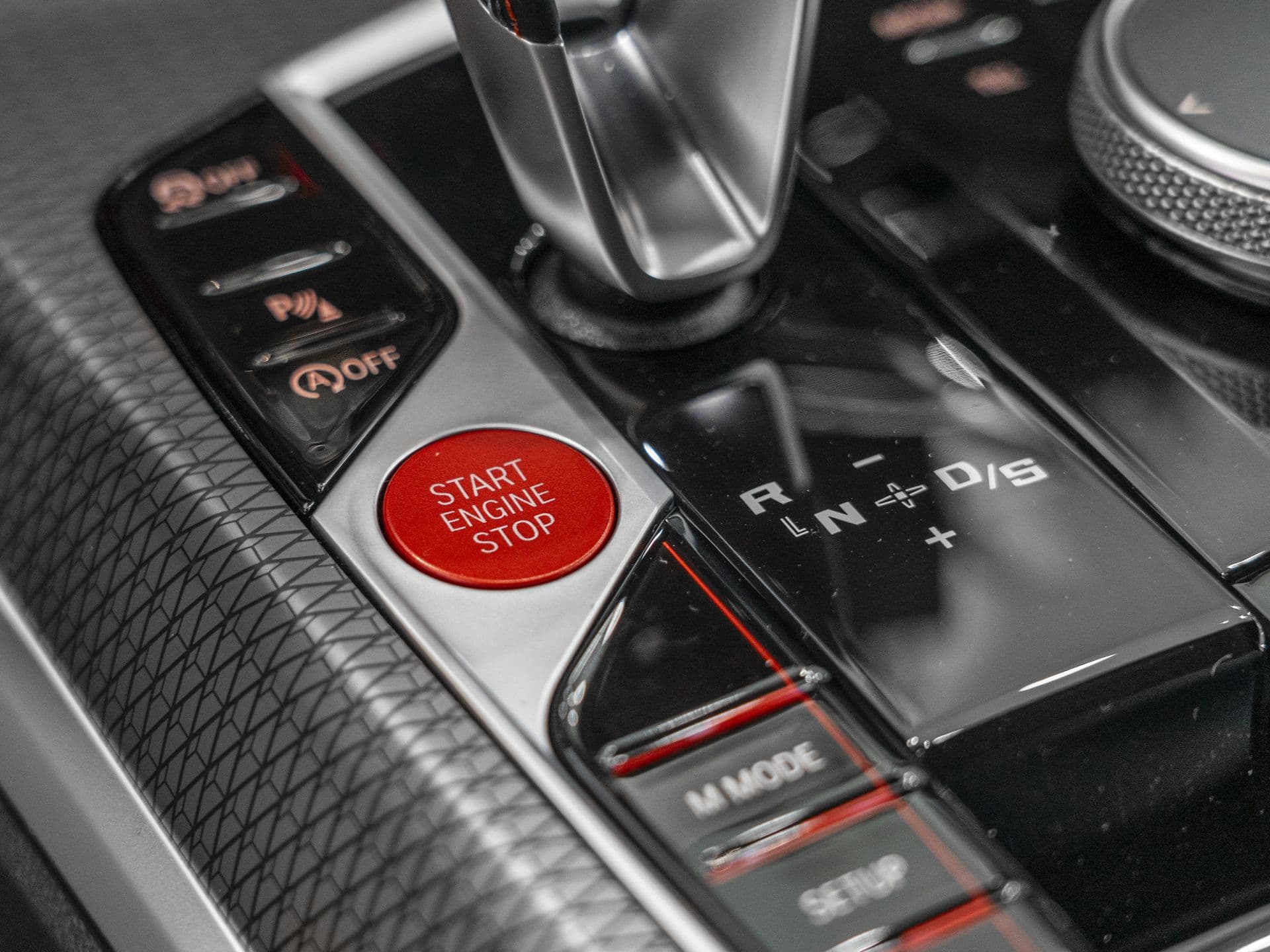 BMW Serie 4 – foto 14
