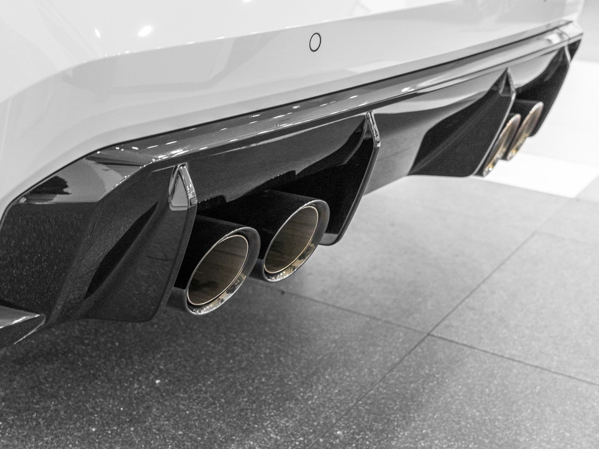 BMW Serie 4 – foto 22