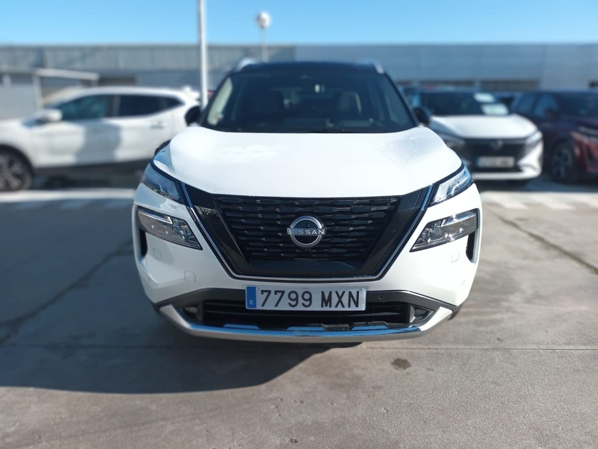 Nissan X-Trail – foto 2