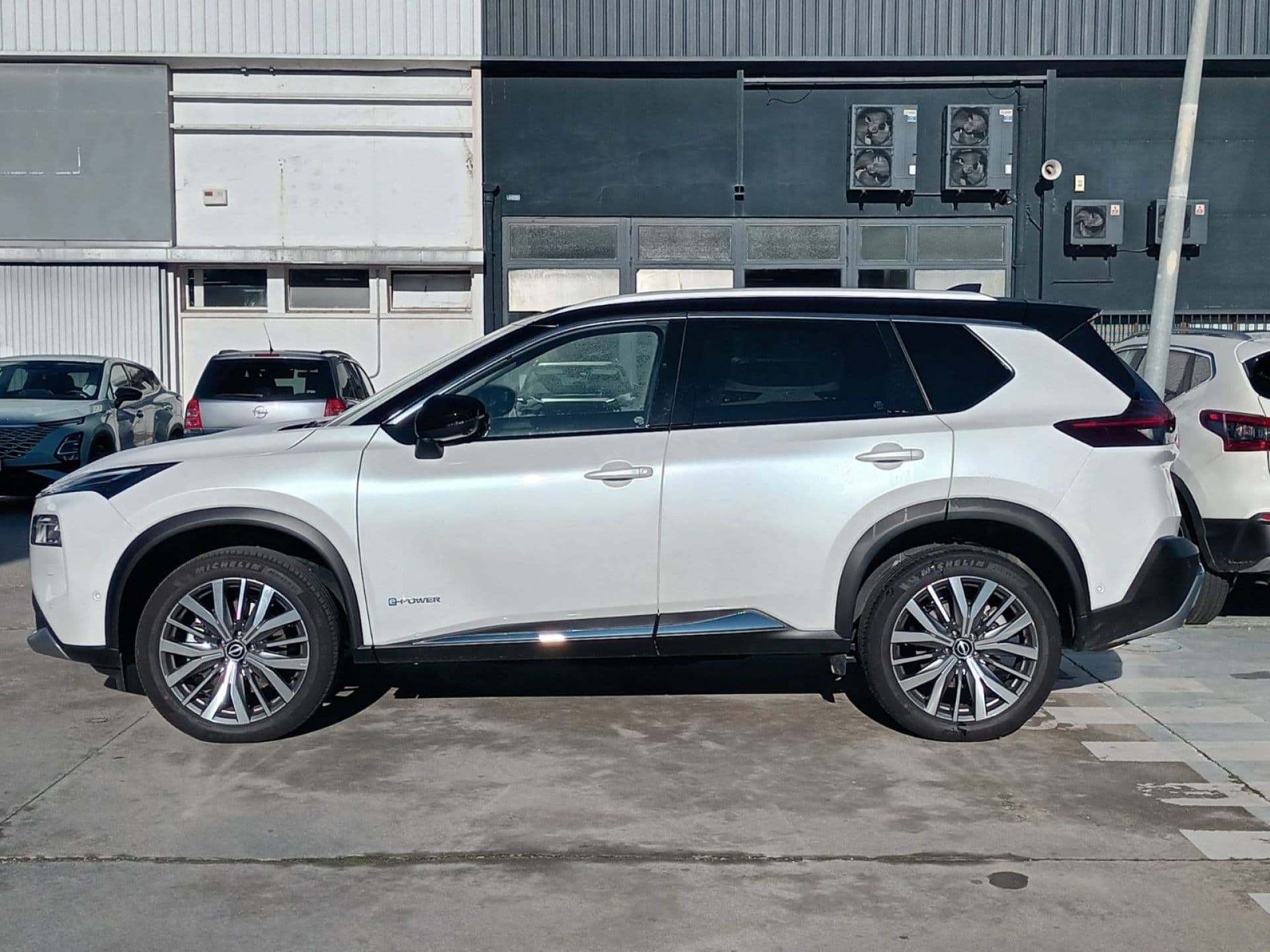 Nissan X-Trail – foto 3