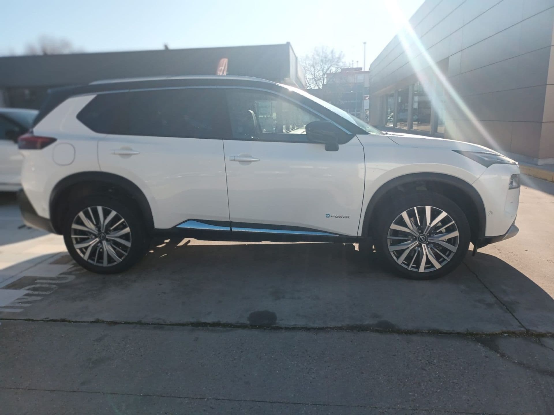 Nissan X-Trail – foto 4